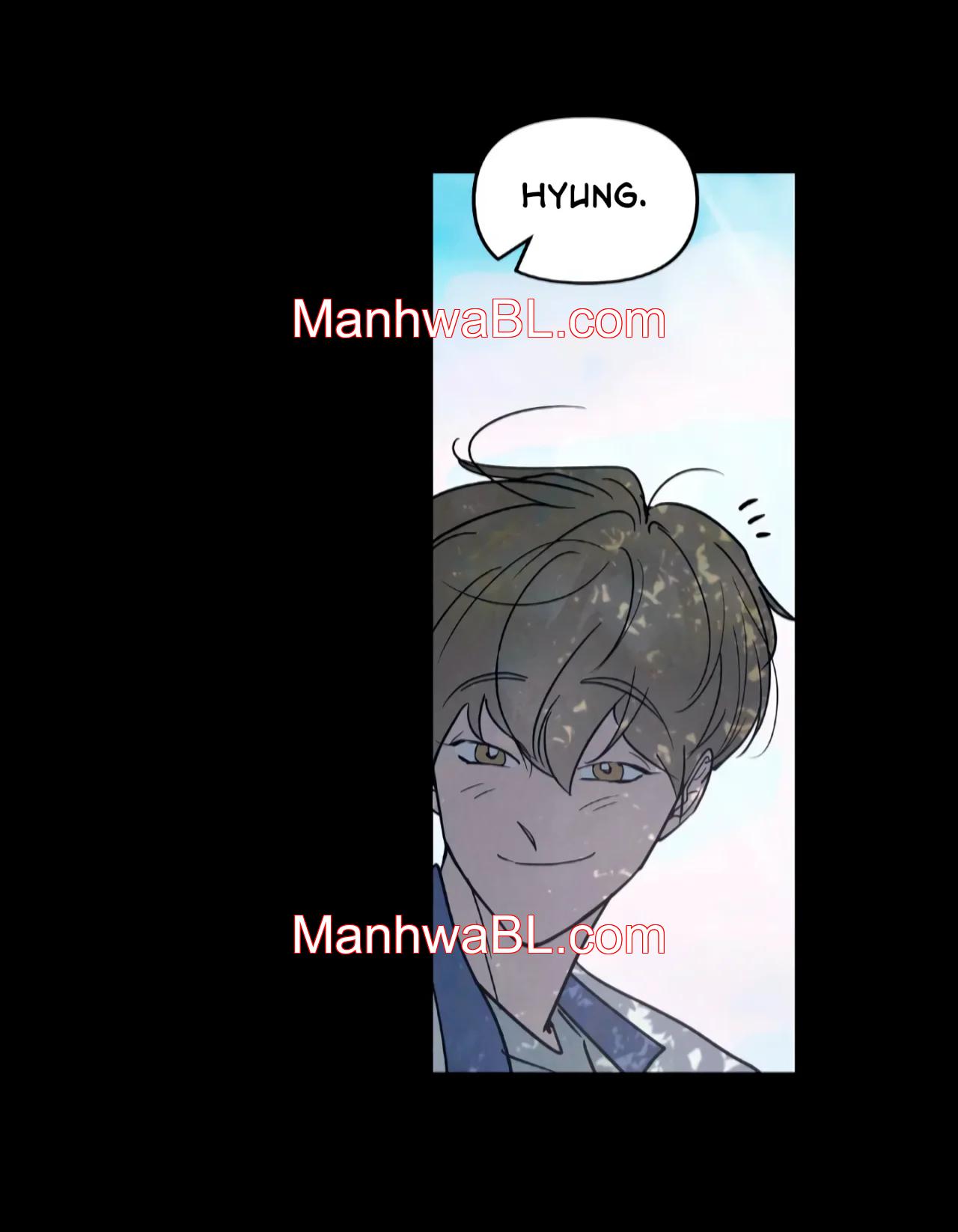 Ramos de espinacas - Capítulo 39.3 manhwa