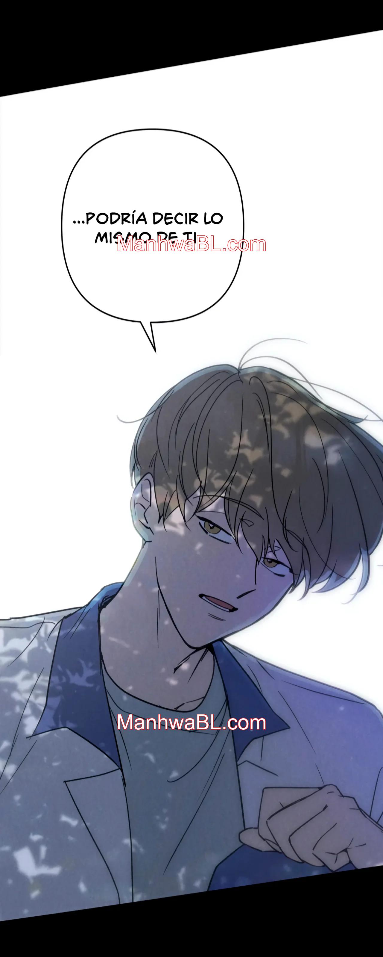 Ramos de espinacas - Capítulo 39.3 manhwa