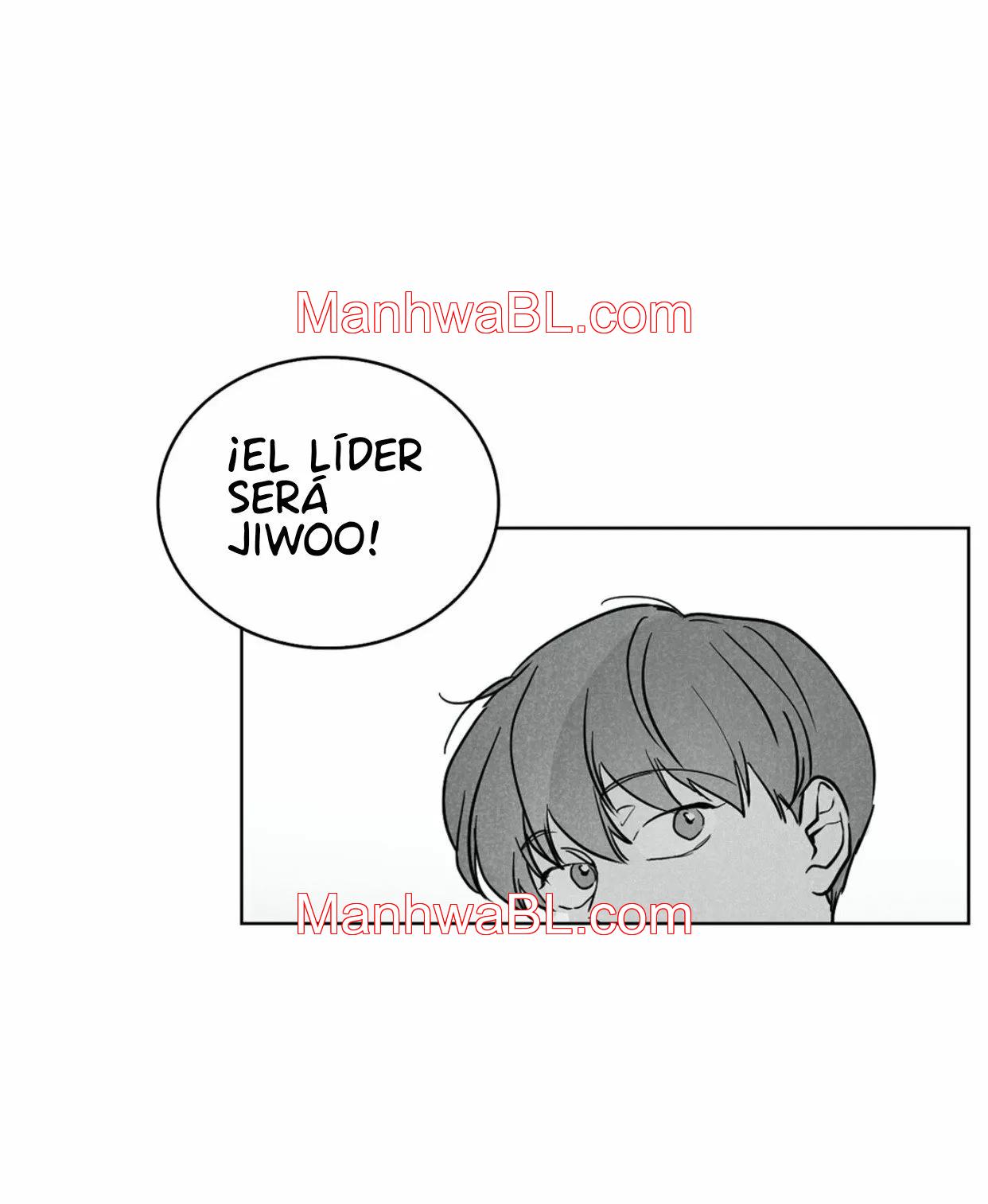 Ramos de espinacas - Capítulo 3 manhwa