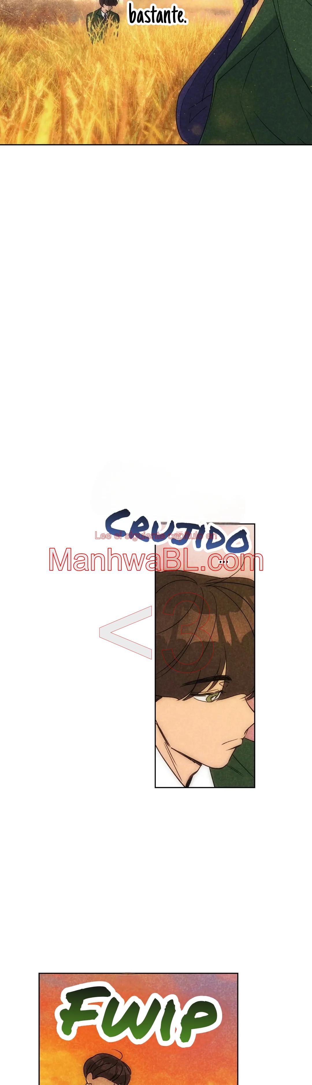 Ramos de espinacas - Capítulo 69 manhwa