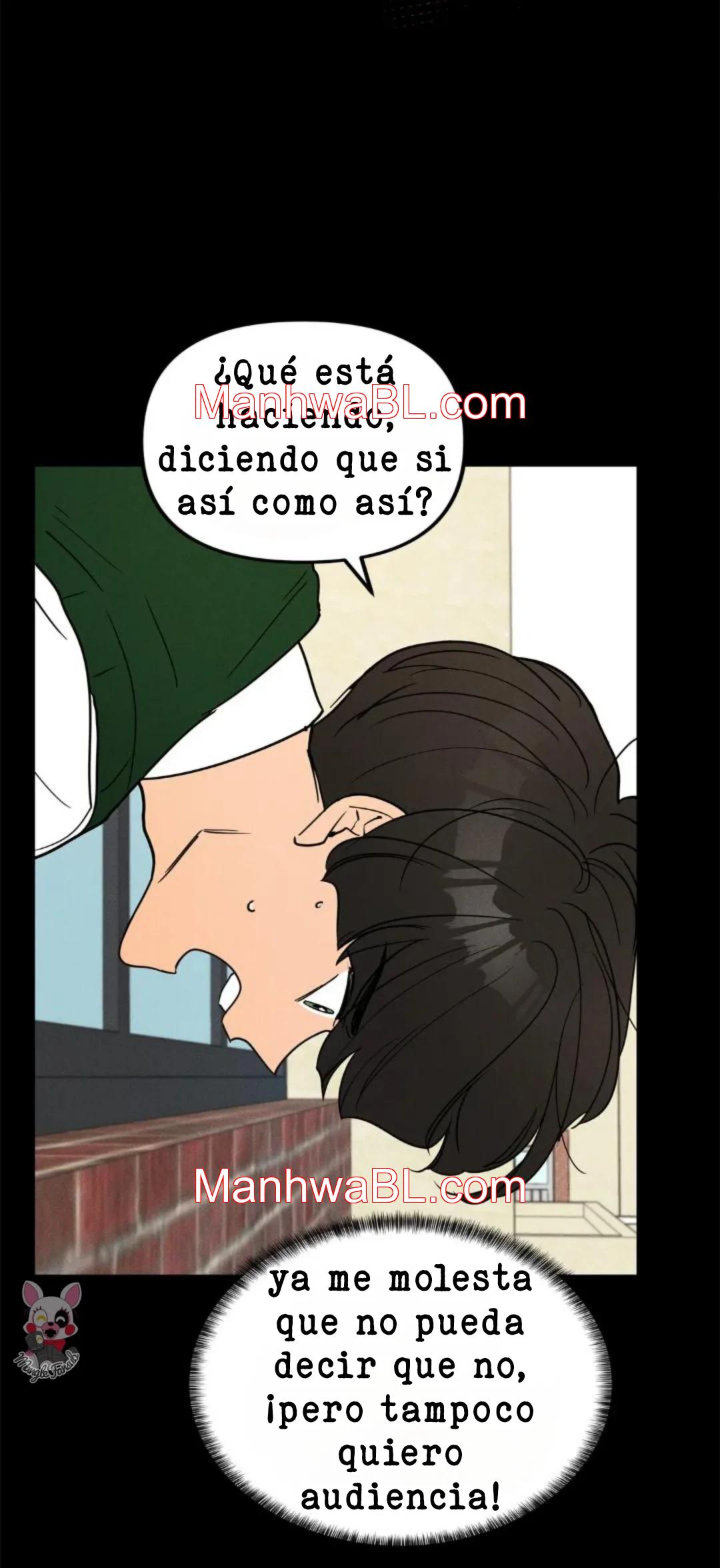 Ramos de espinacas - Capítulo 48.2 manhwa
