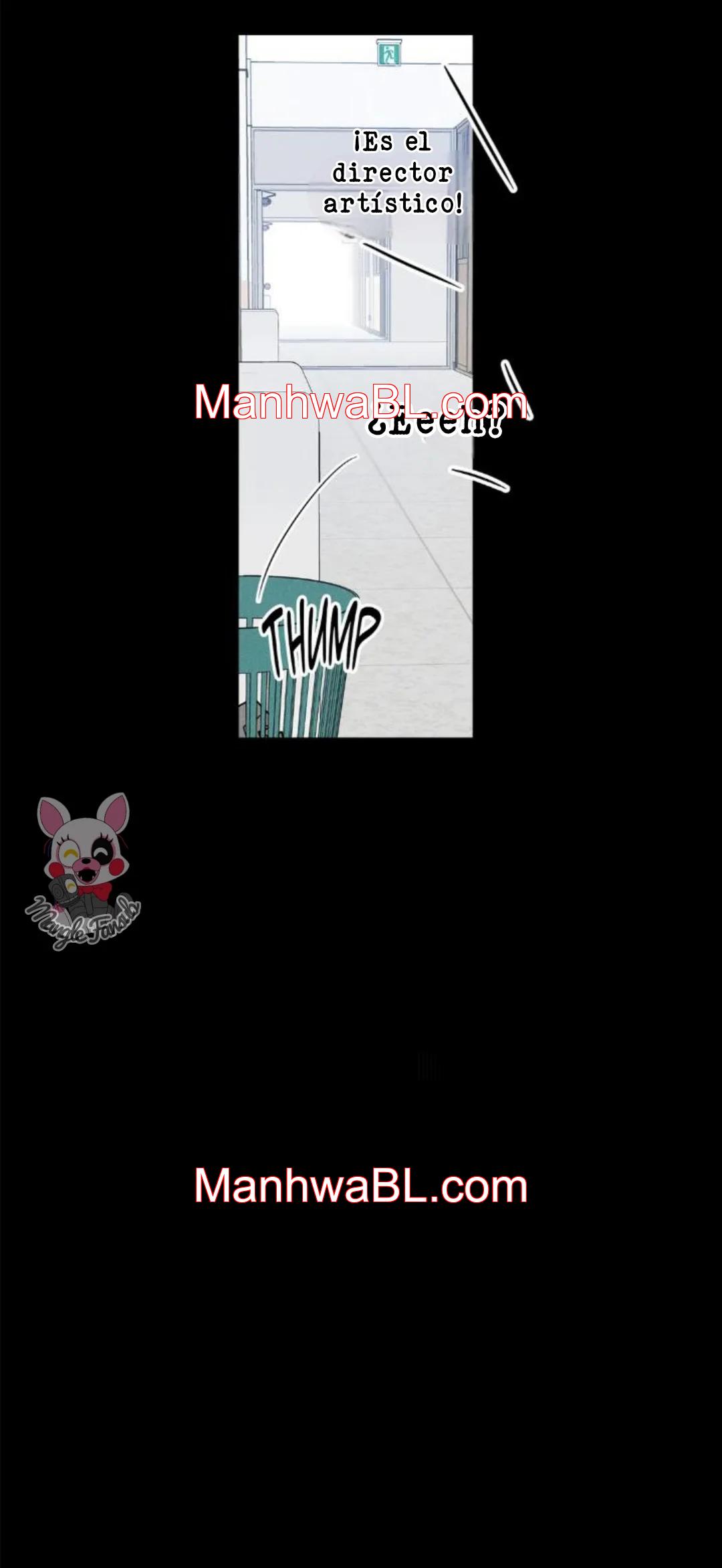 Ramos de espinacas - Capítulo 48.2 manhwa
