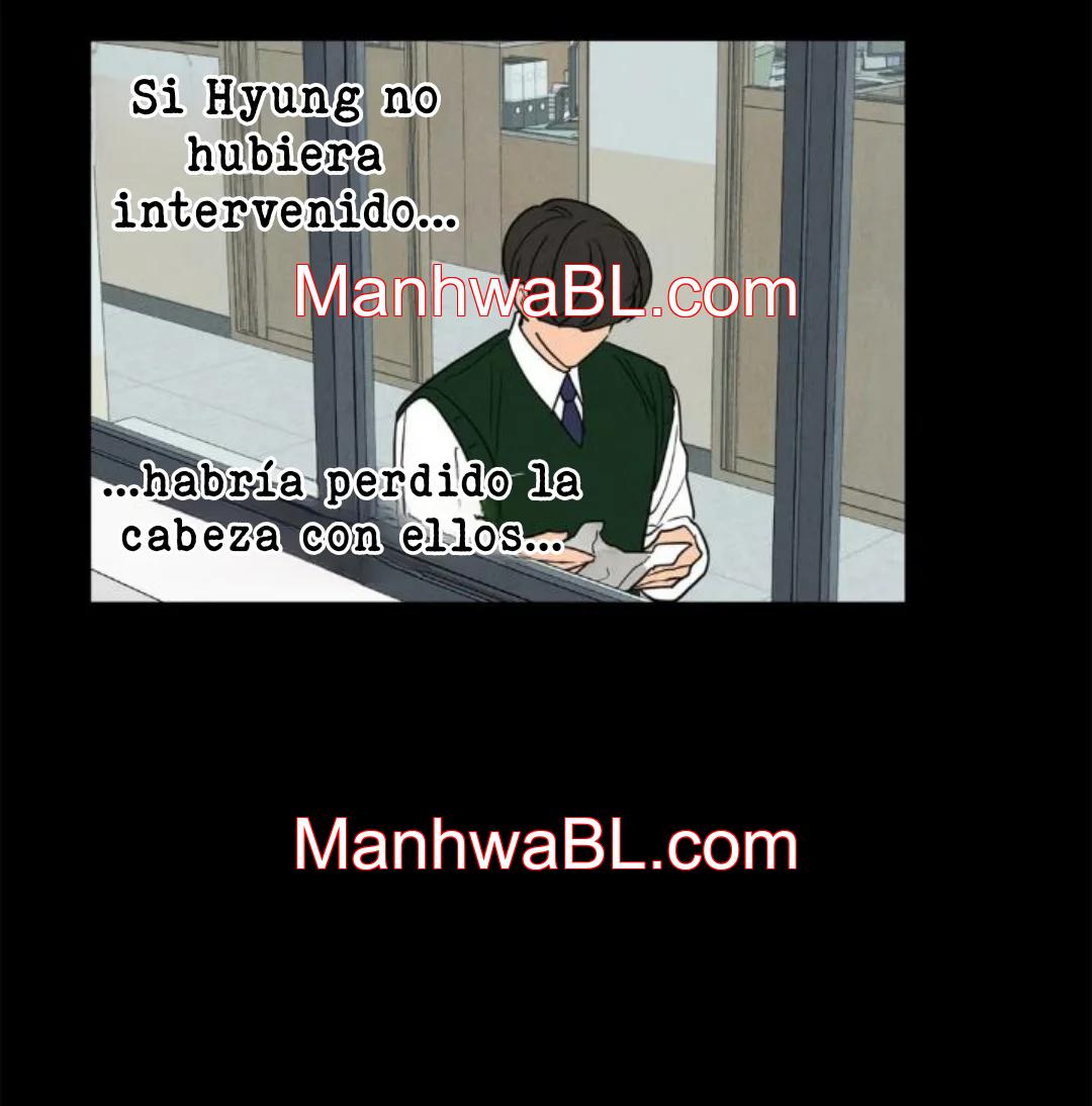Ramos de espinacas - Capítulo 48.2 manhwa