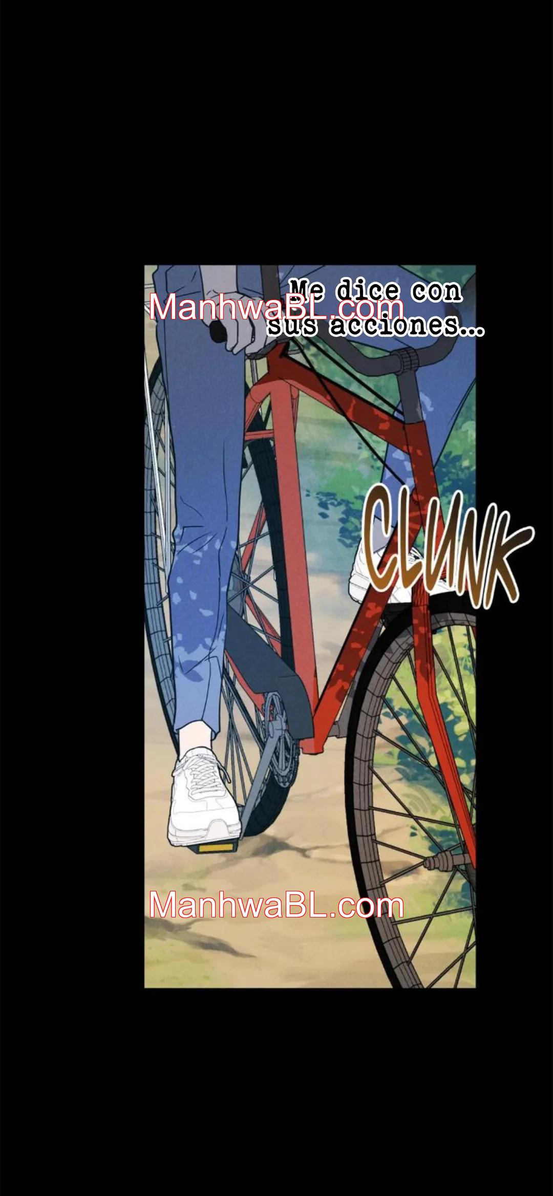 Ramos de espinacas - Capítulo 48.2 manhwa