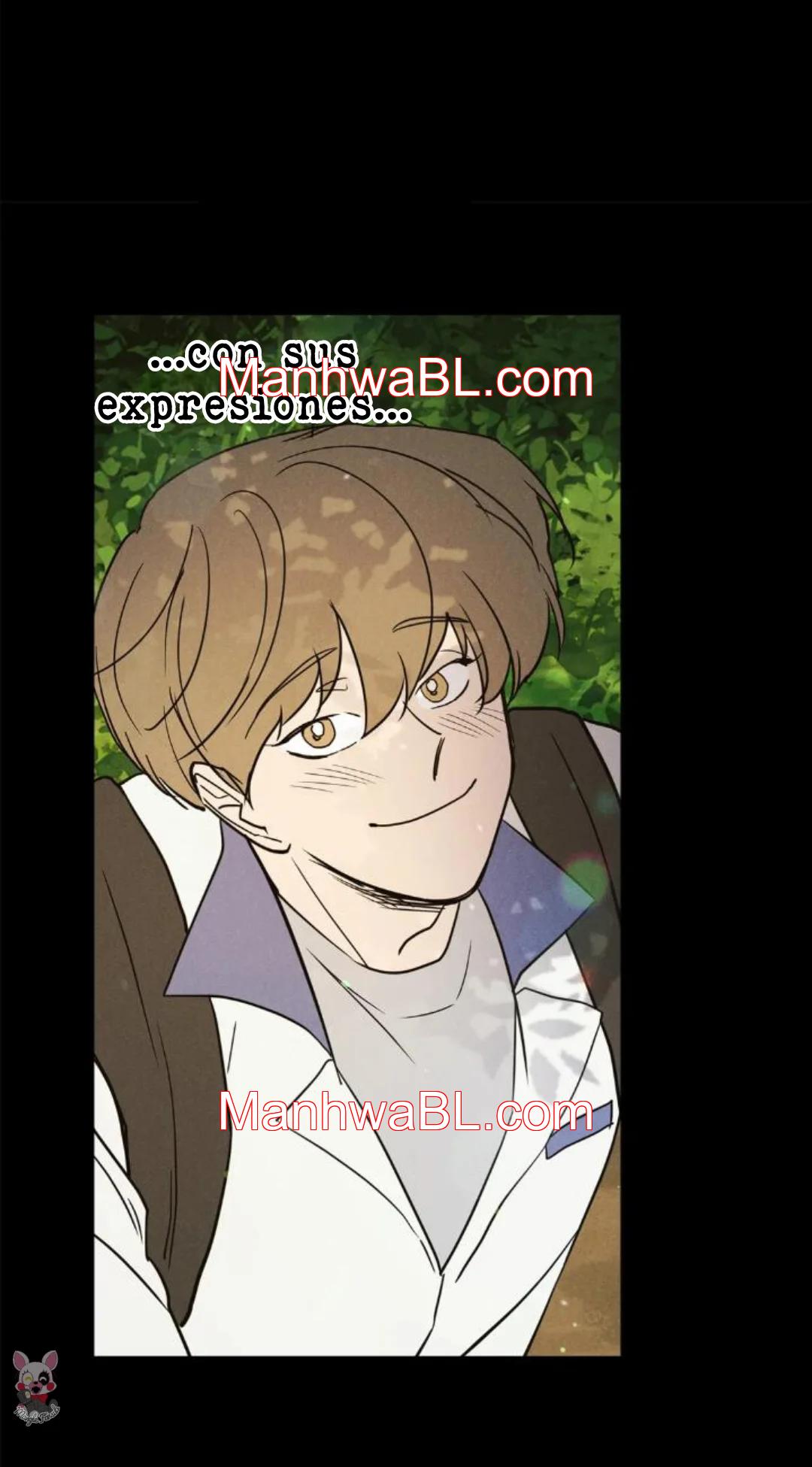 Ramos de espinacas - Capítulo 48.2 manhwa