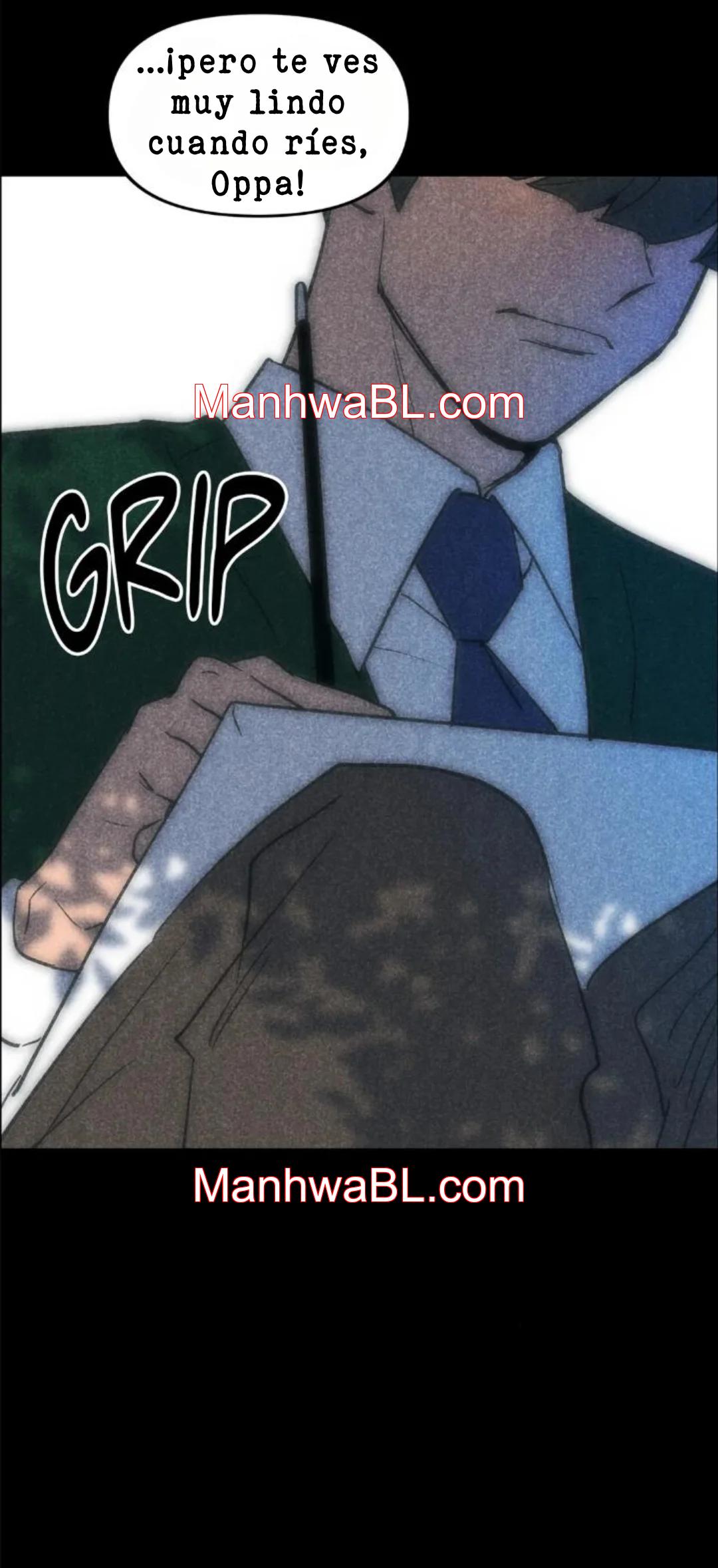 Ramos de espinacas - Capítulo 48.2 manhwa