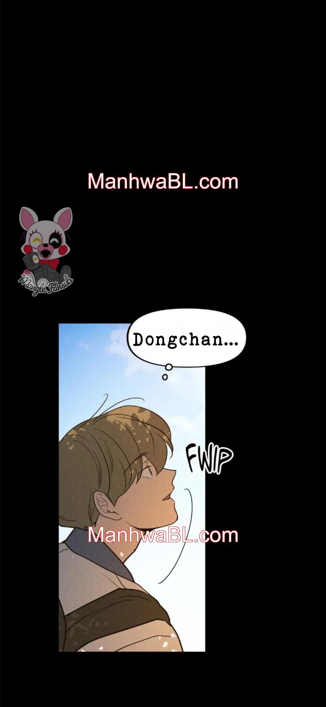 Ramos de espinacas - Capítulo 48.2 manhwa