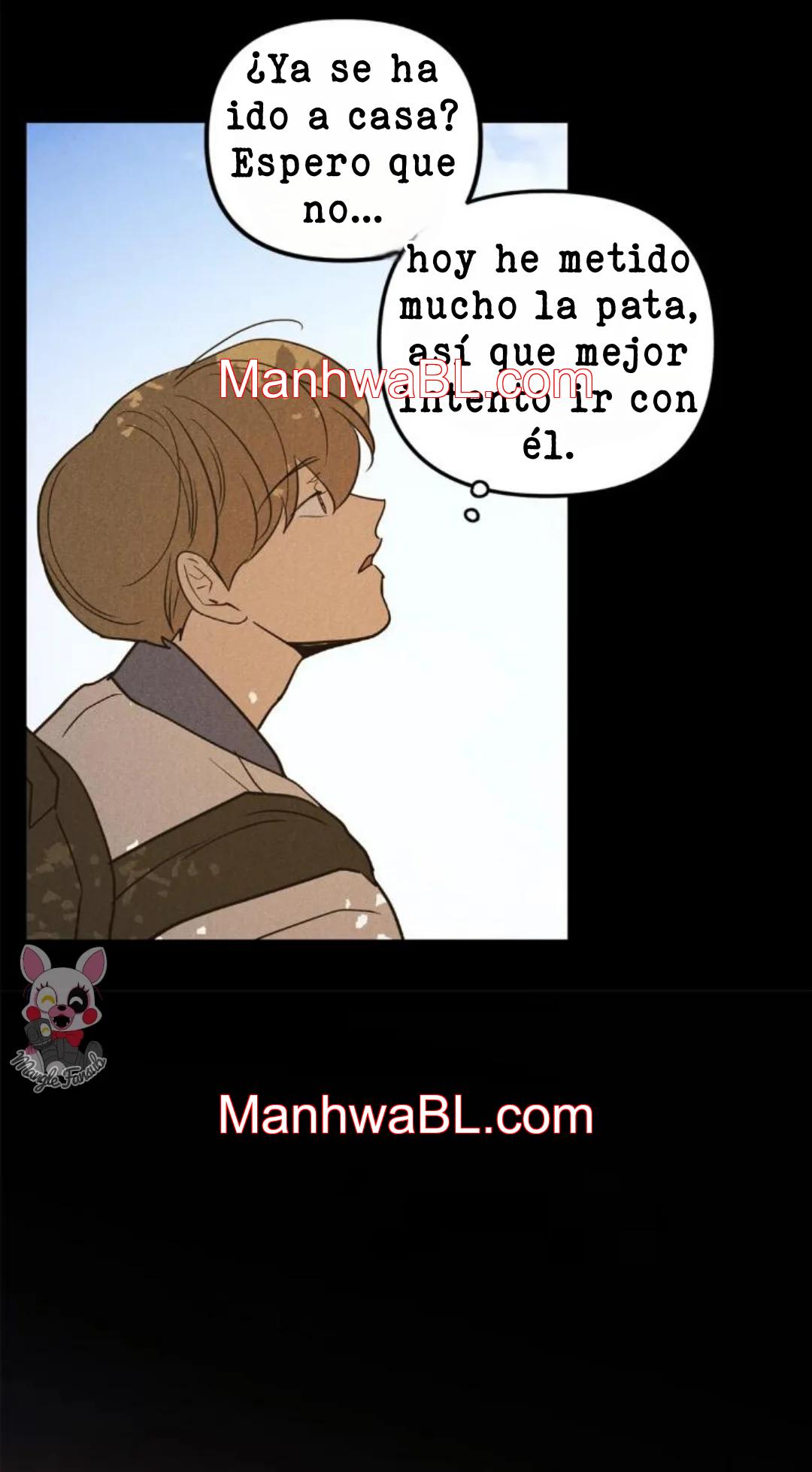 Ramos de espinacas - Capítulo 48.2 manhwa