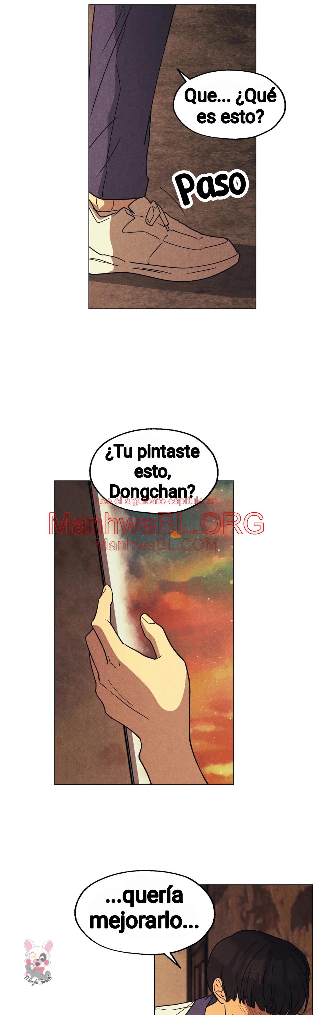 Ramos de espinacas - Capítulo 86 2 manhwa