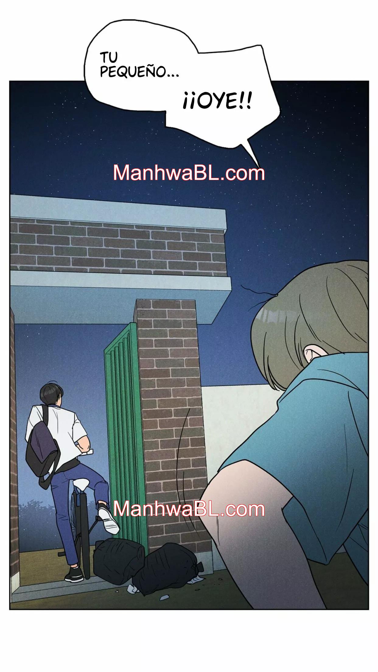 Ramos de espinacas - Capítulo 5.2 manhwa