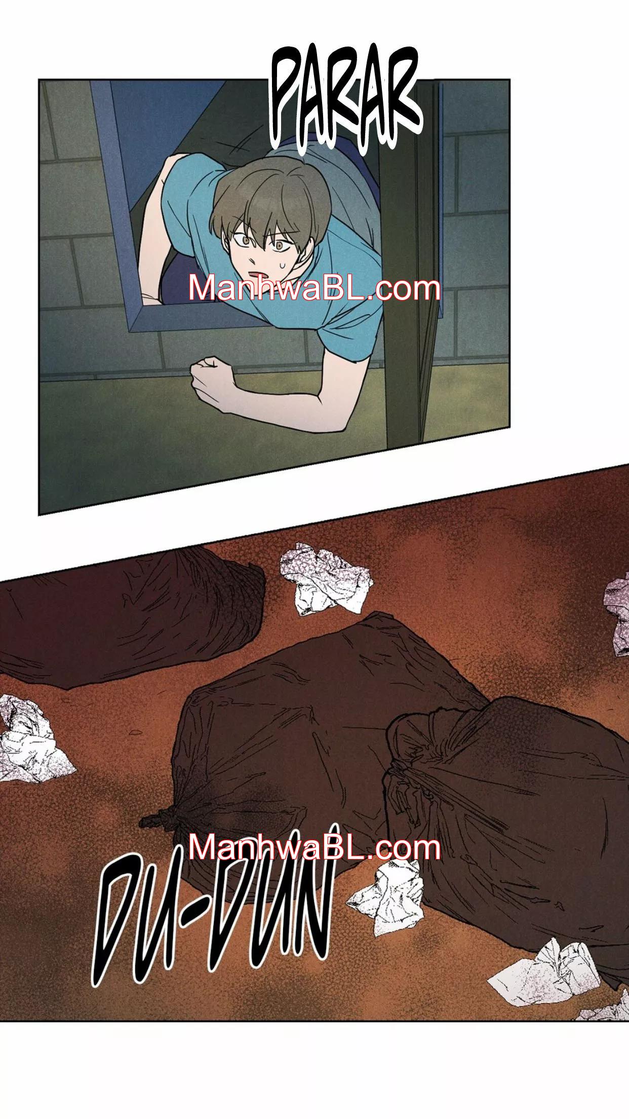 Ramos de espinacas - Capítulo 5.2 manhwa