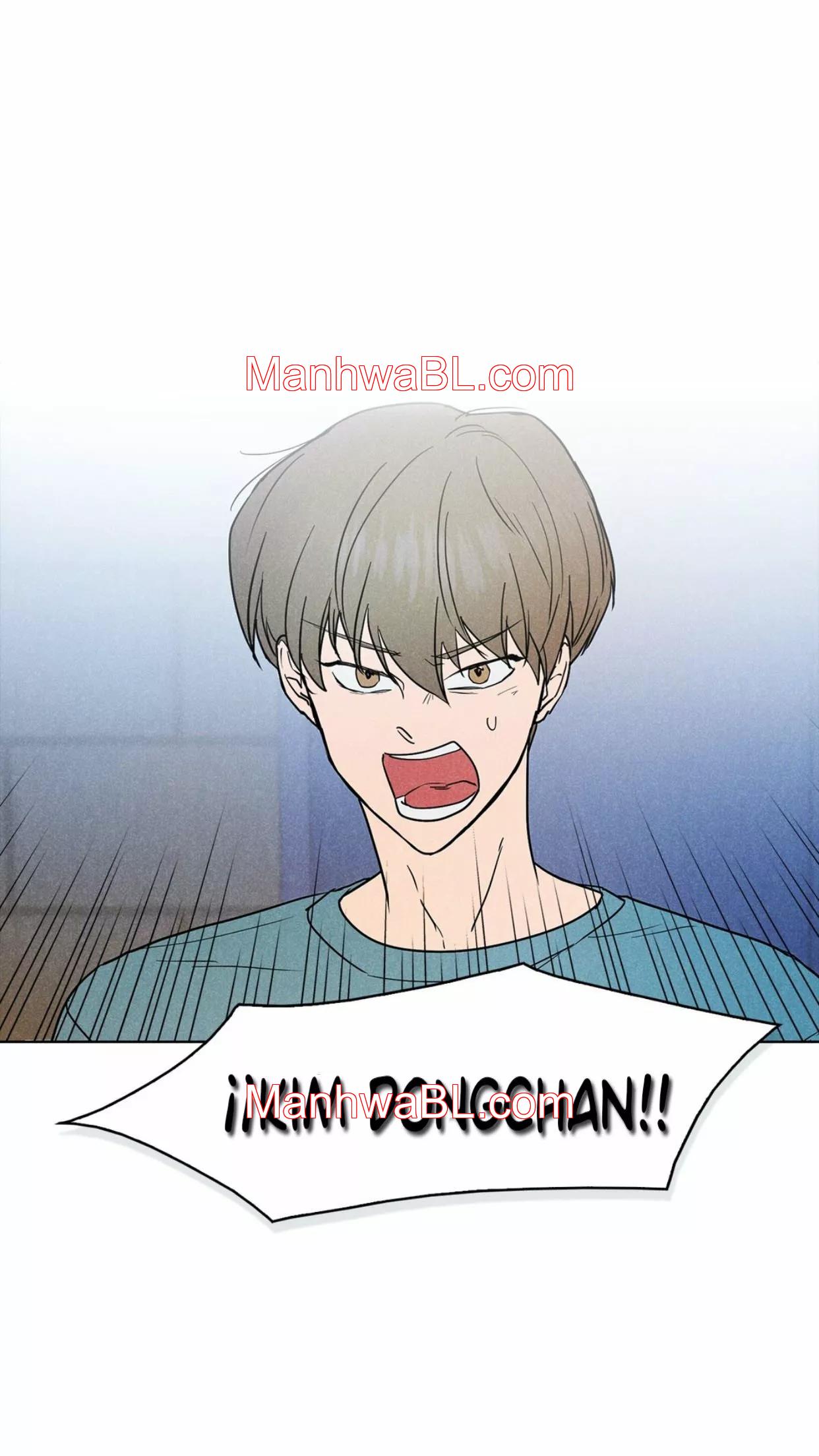 Ramos de espinacas - Capítulo 5.2 manhwa