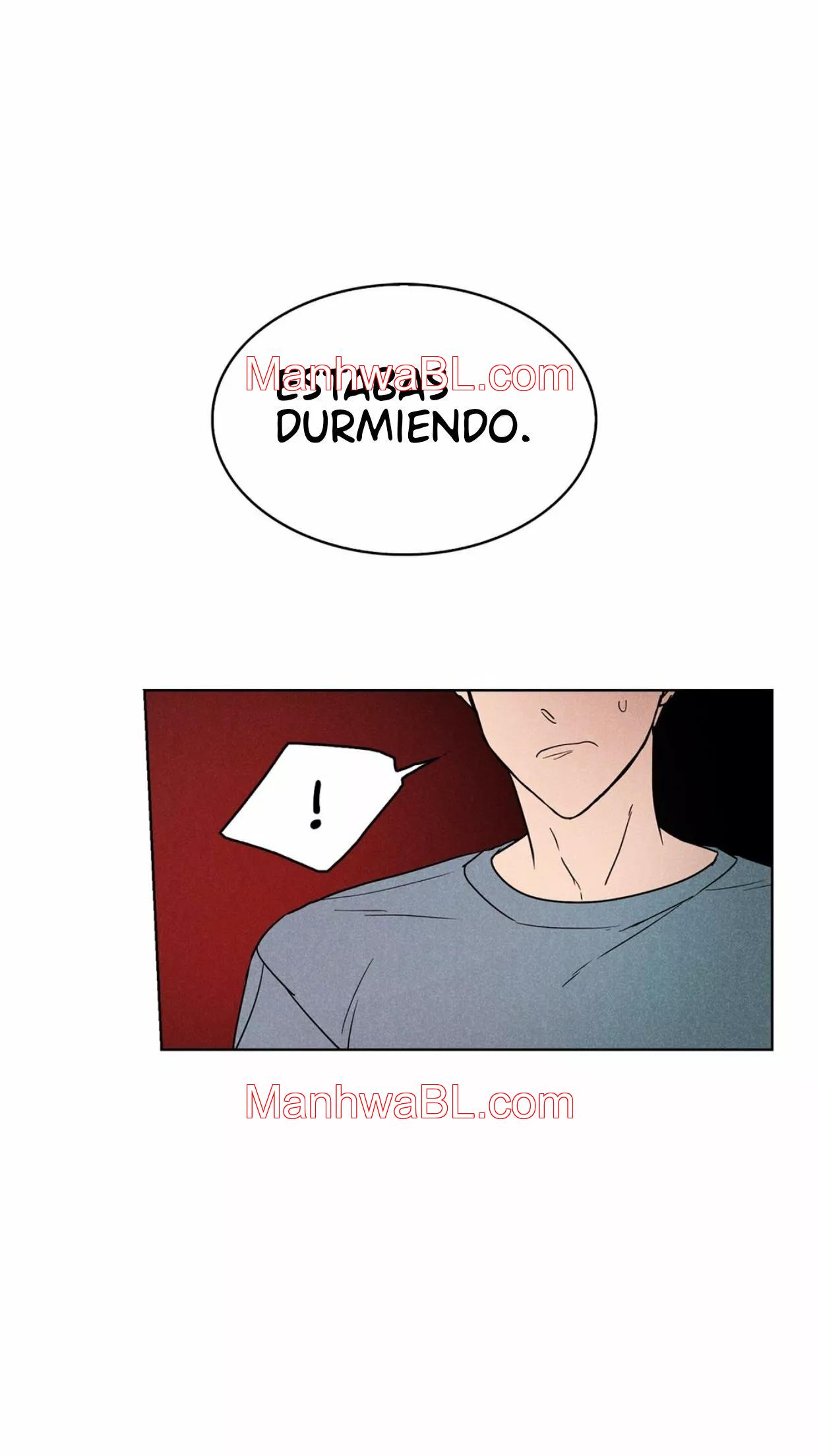 Ramos de espinacas - Capítulo 5.2 manhwa