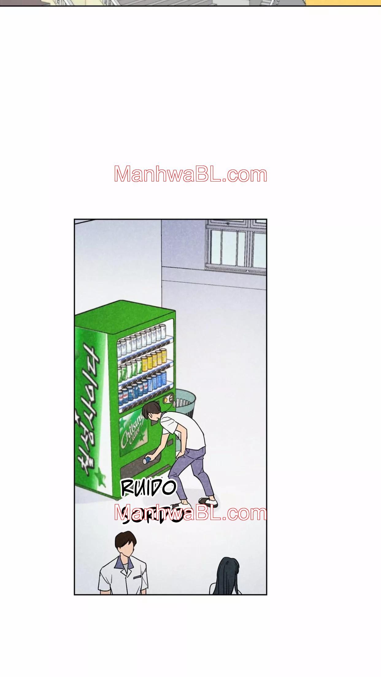 Ramos de espinacas - Capítulo 5.2 manhwa