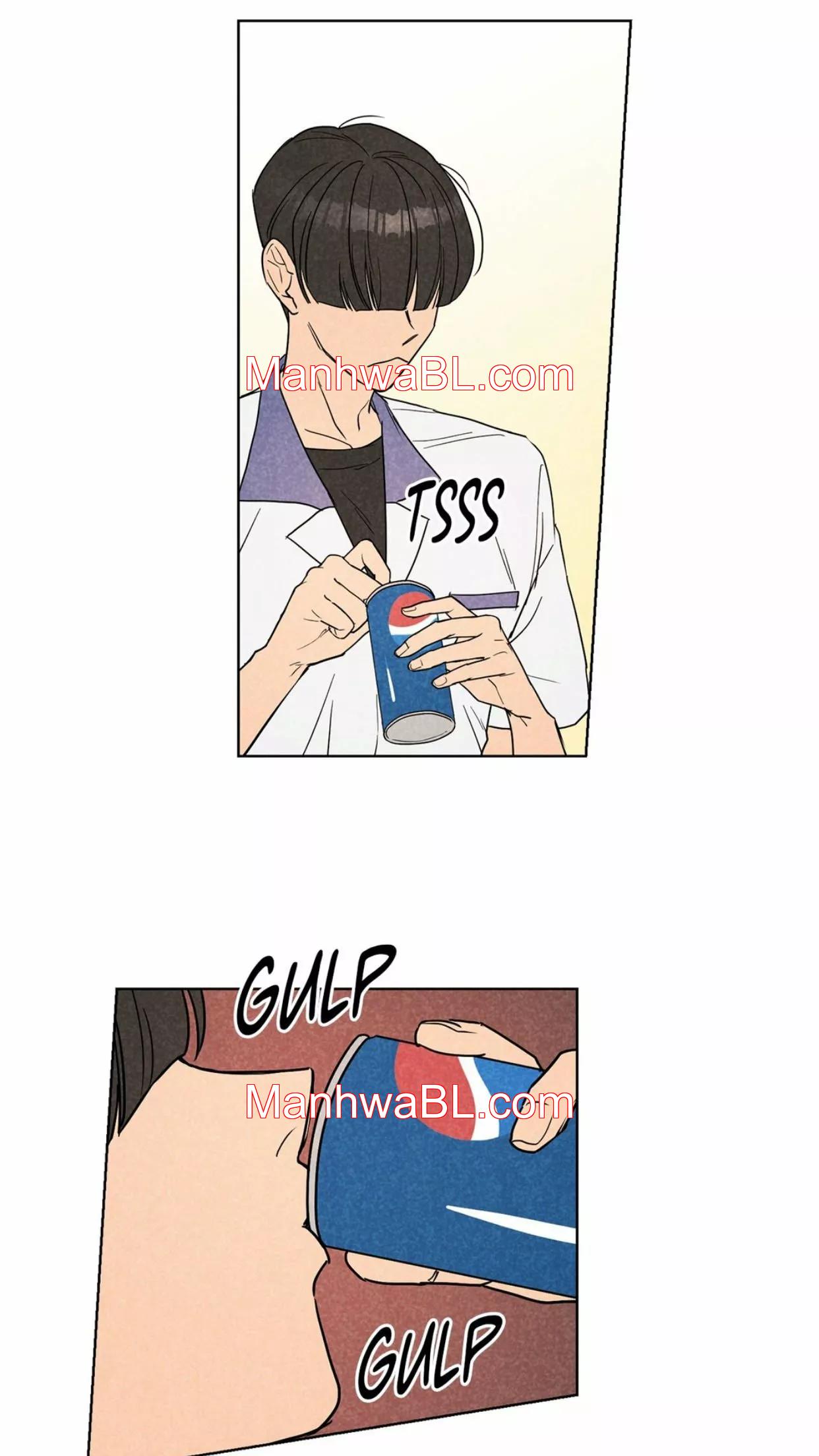 Ramos de espinacas - Capítulo 5.2 manhwa