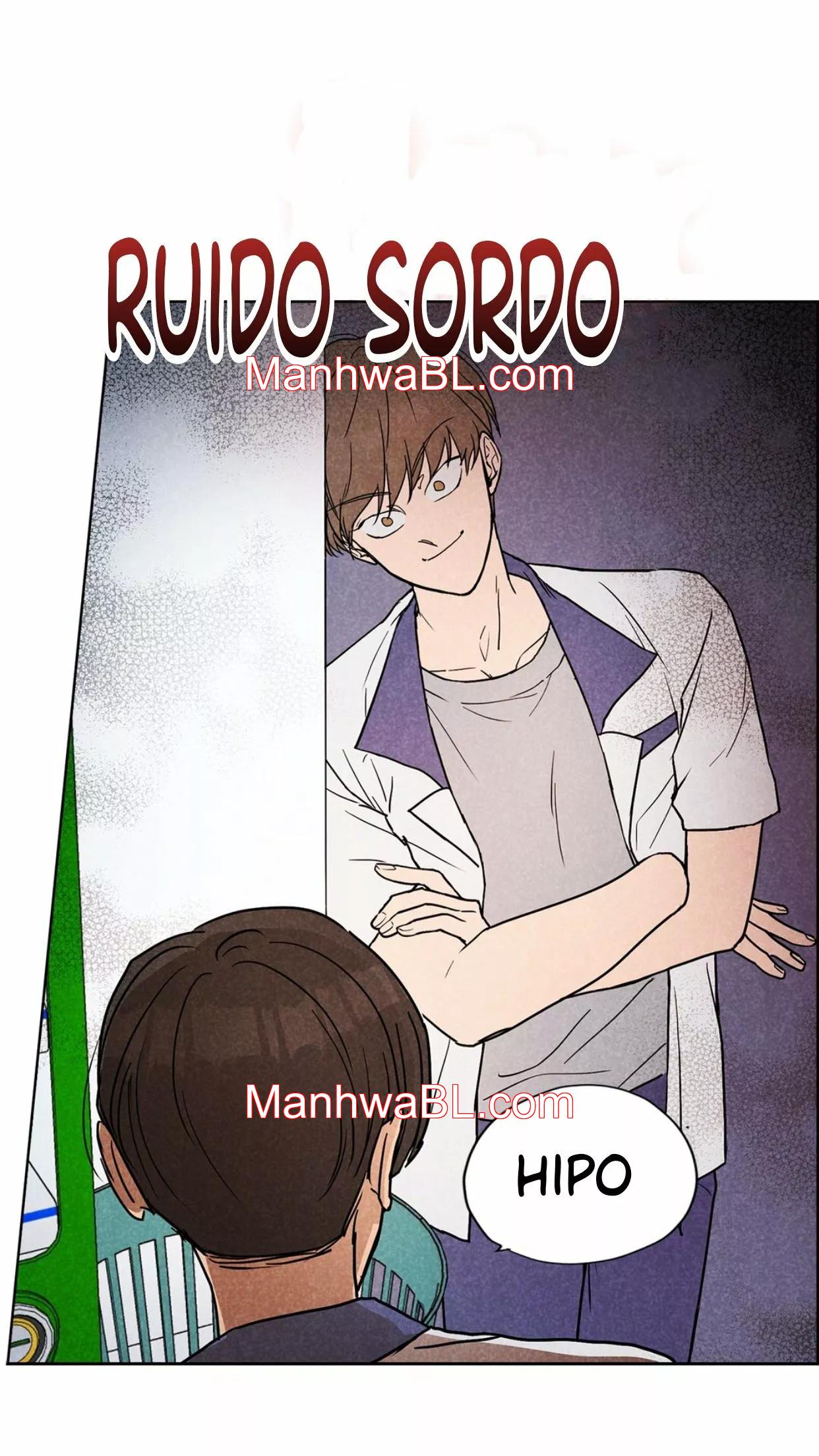Ramos de espinacas - Capítulo 5.2 manhwa