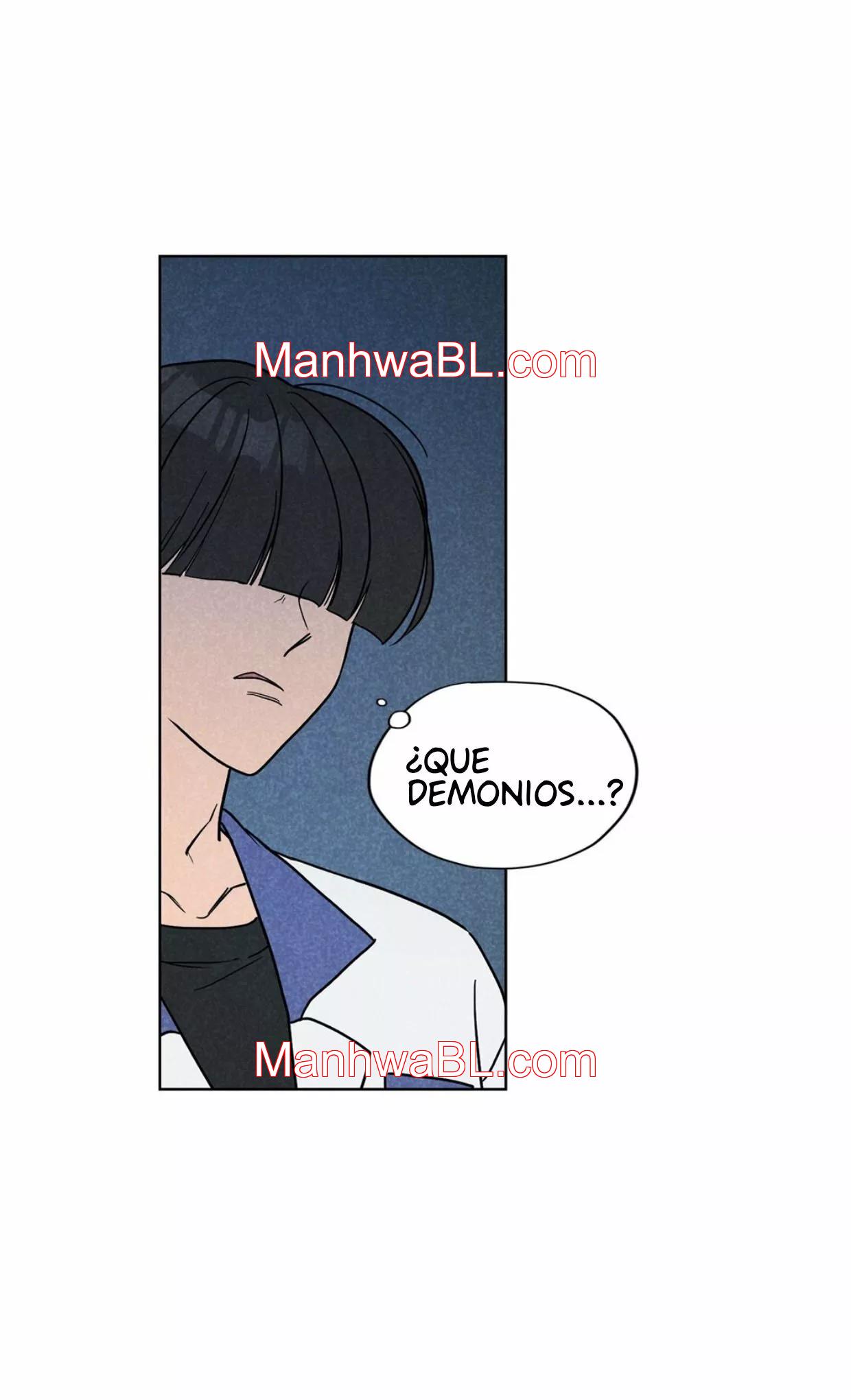 Ramos de espinacas - Capítulo 5.2 manhwa
