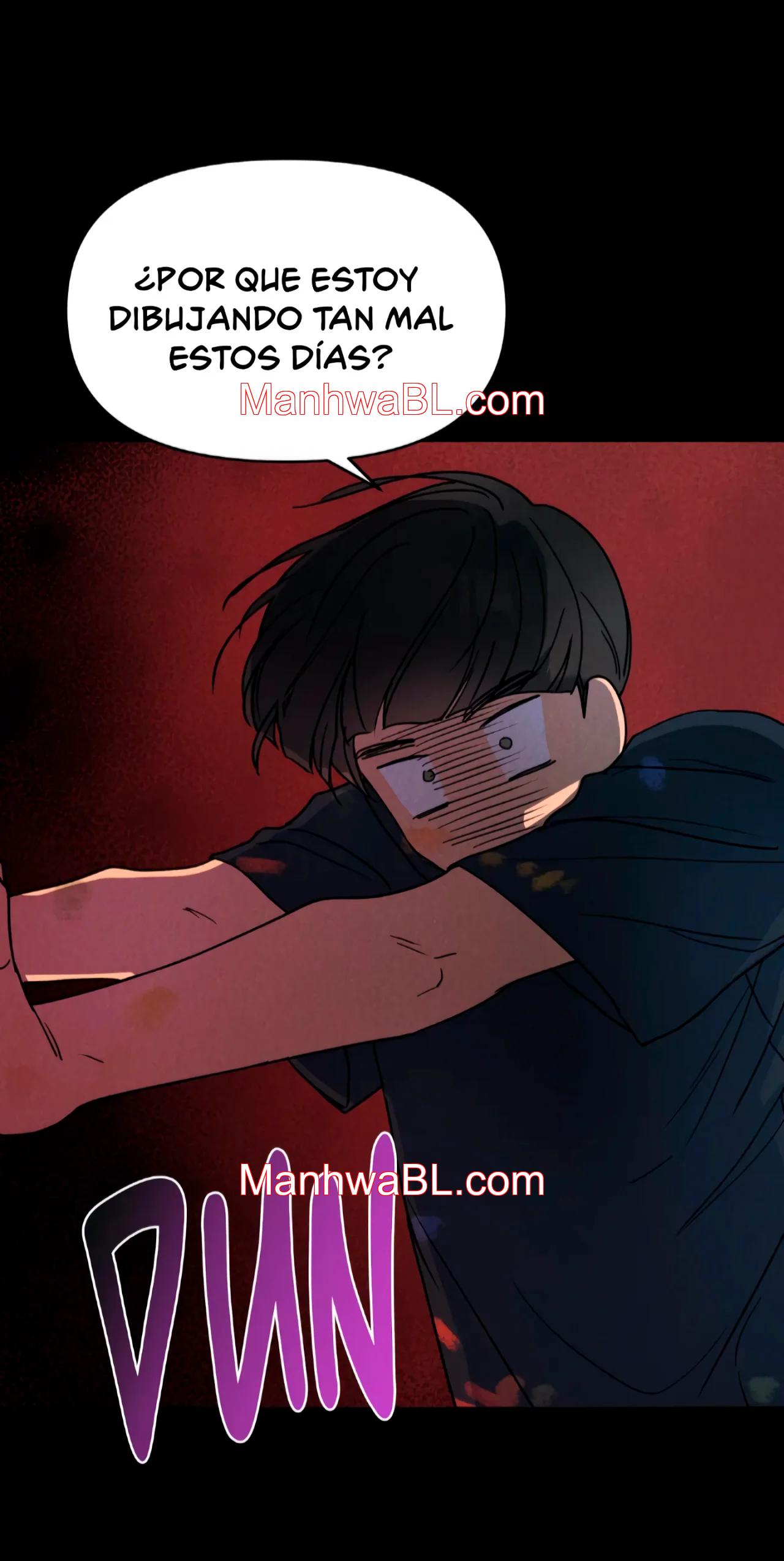 Ramos de espinacas - Capítulo 39.2 manhwa