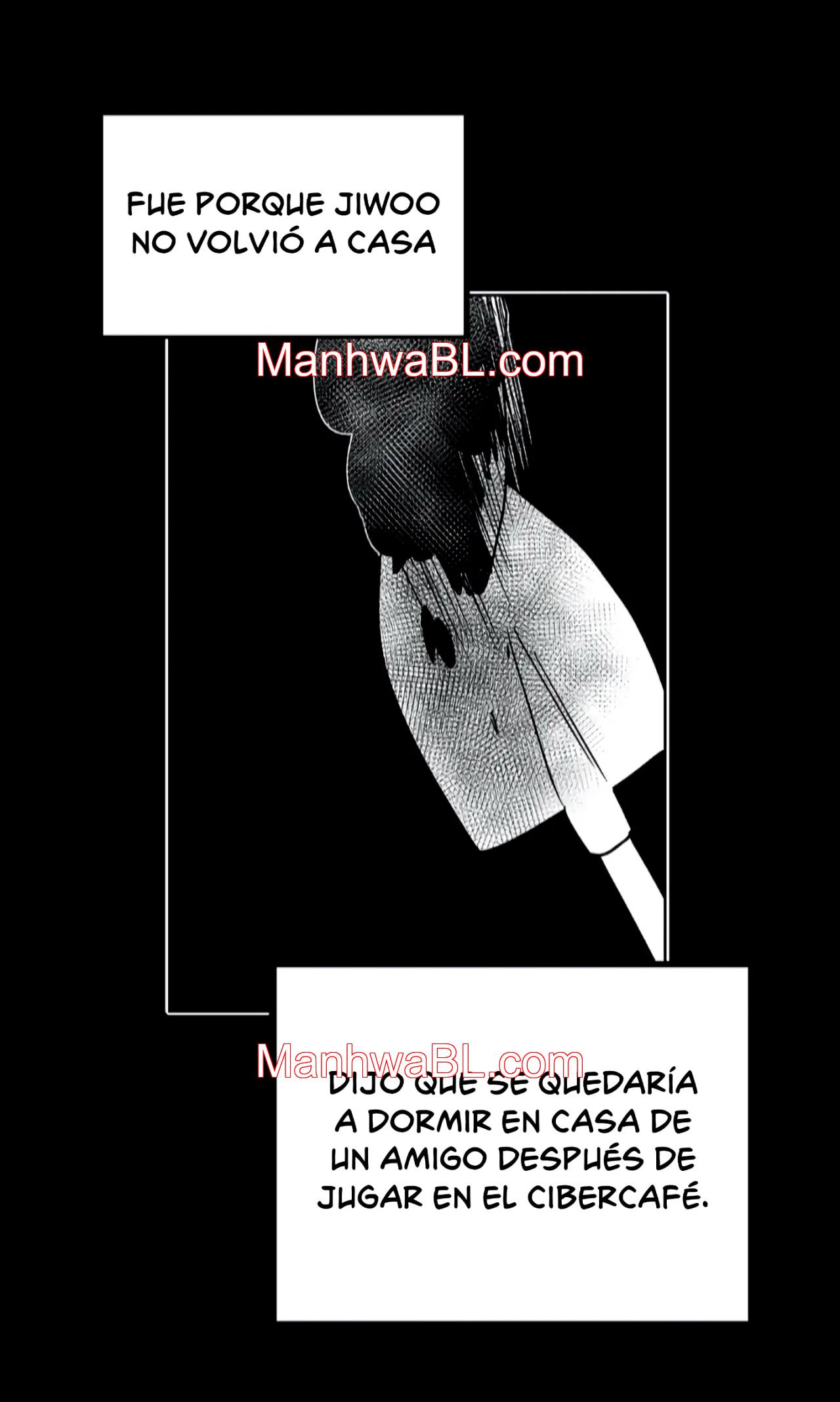 Ramos de espinacas - Capítulo 39.2 manhwa