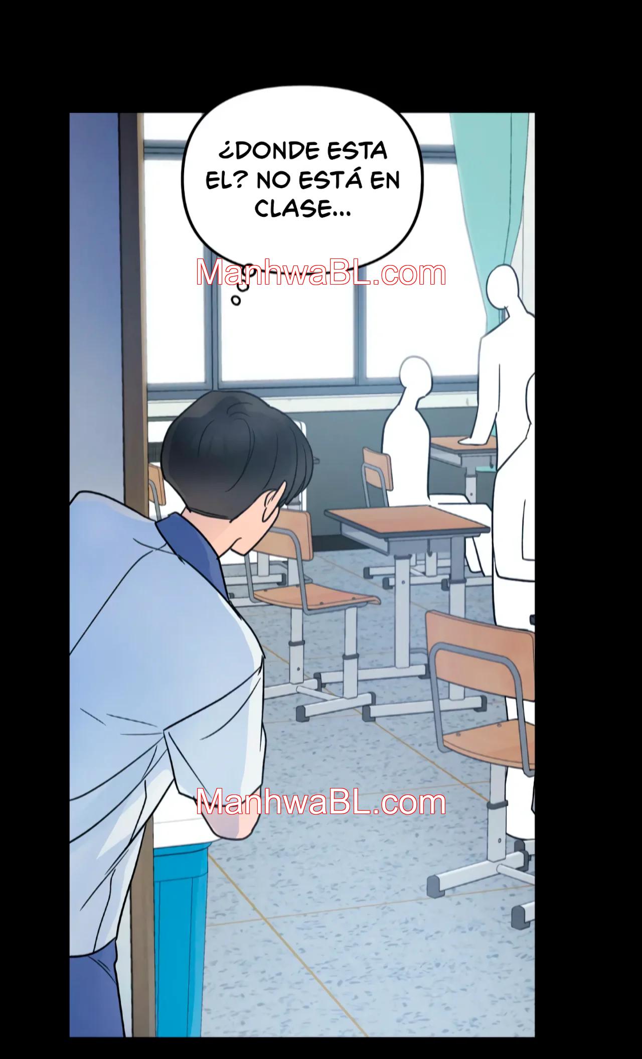 Ramos de espinacas - Capítulo 39.2 manhwa