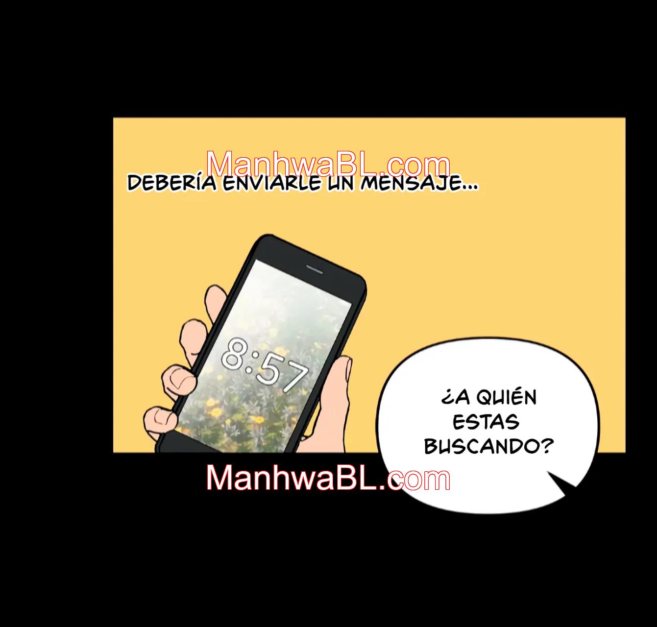 Ramos de espinacas - Capítulo 39.2 manhwa