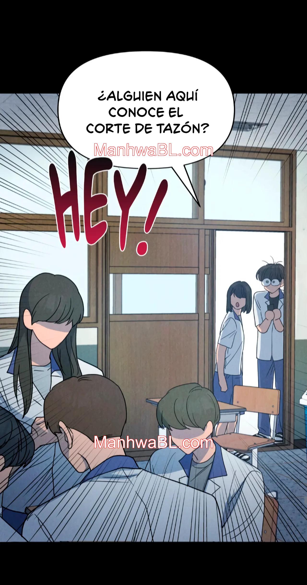 Ramos de espinacas - Capítulo 39.2 manhwa