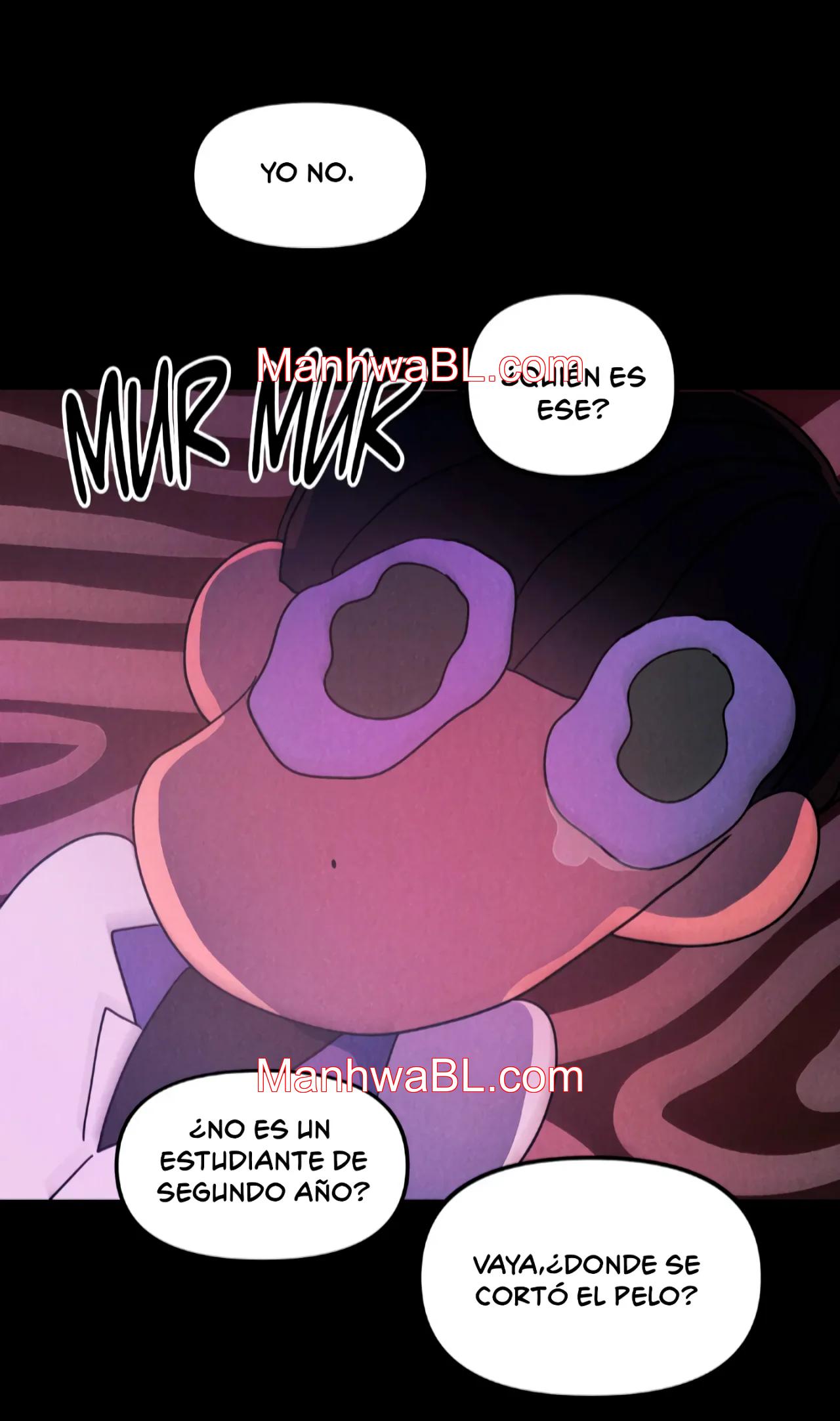 Ramos de espinacas - Capítulo 39.2 manhwa