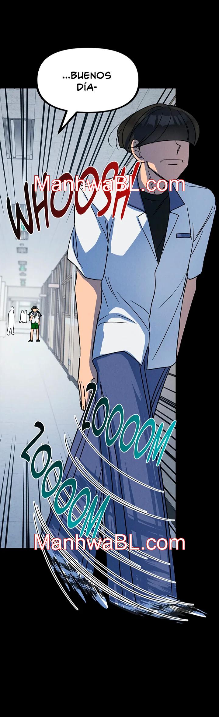 Ramos de espinacas - Capítulo 39.2 manhwa