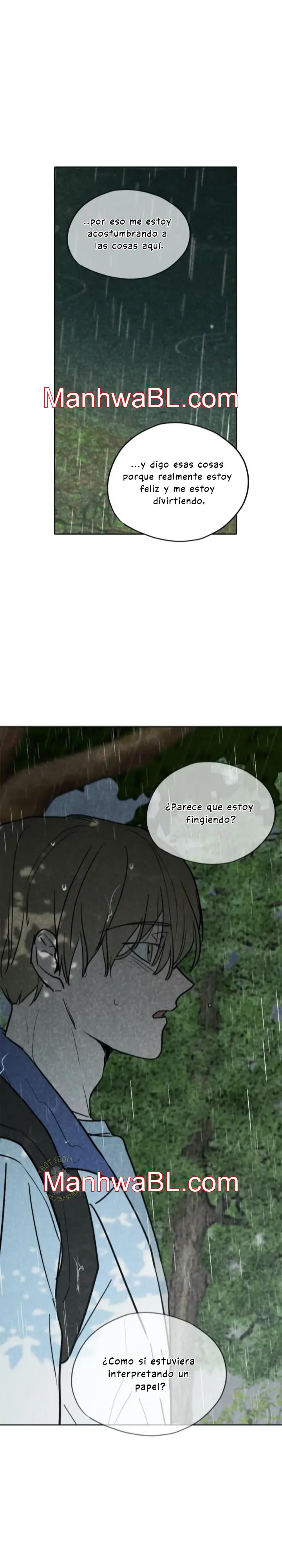 Ramos de espinacas - Capítulo 21 manhwa