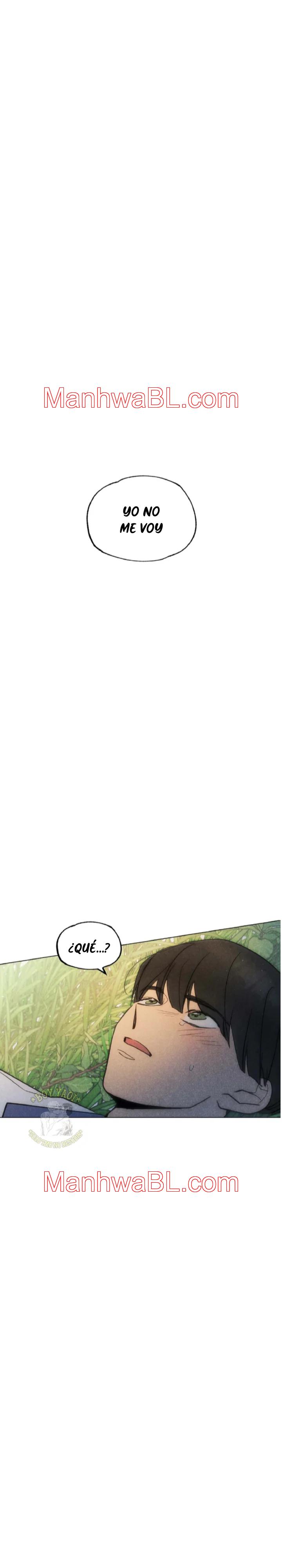 Ramos de espinacas - Capítulo 32.2 manhwa