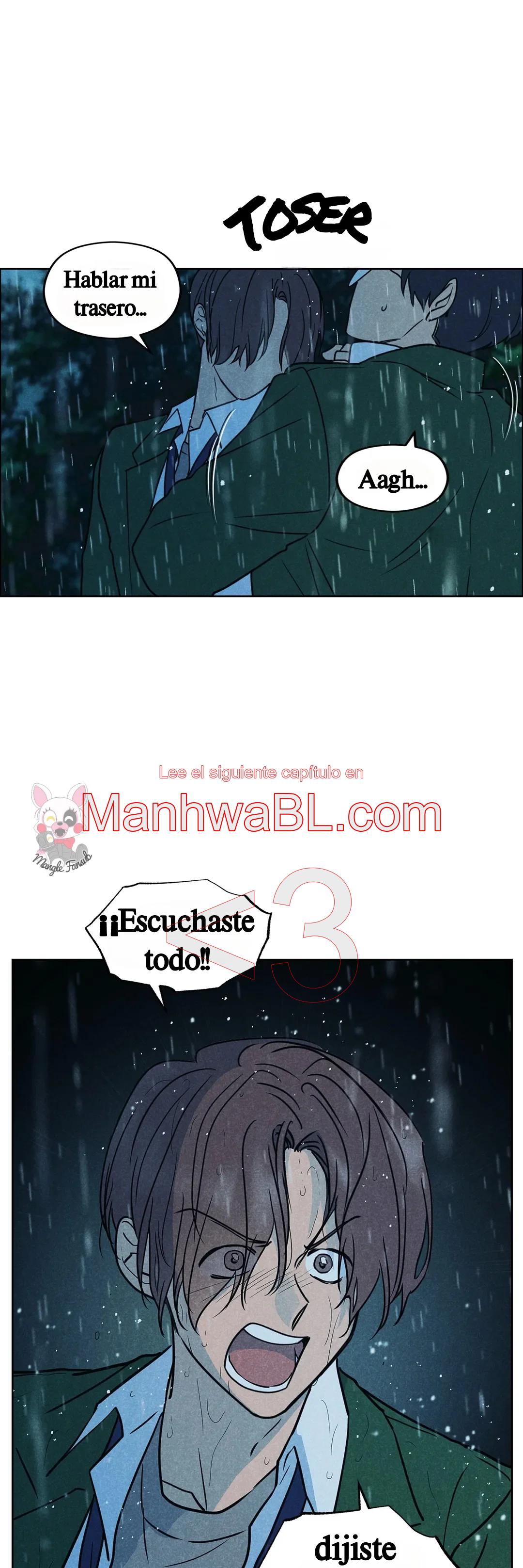 Ramos de espinacas - Capítulo 75 3 manhwa