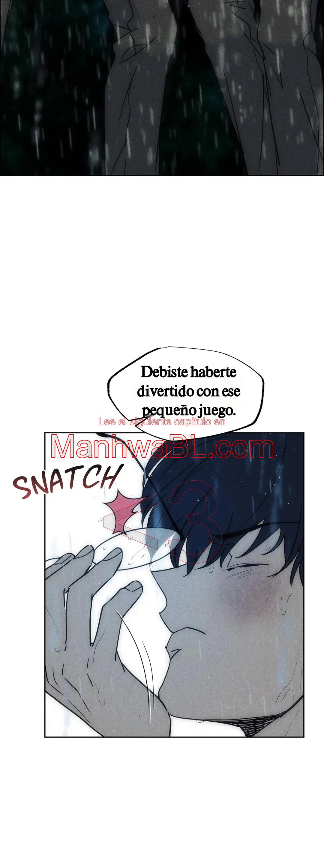 Ramos de espinacas - Capítulo 75 3 manhwa