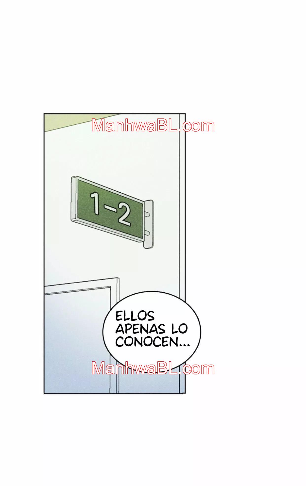 Ramos de espinacas - Capítulo 4 manhwa
