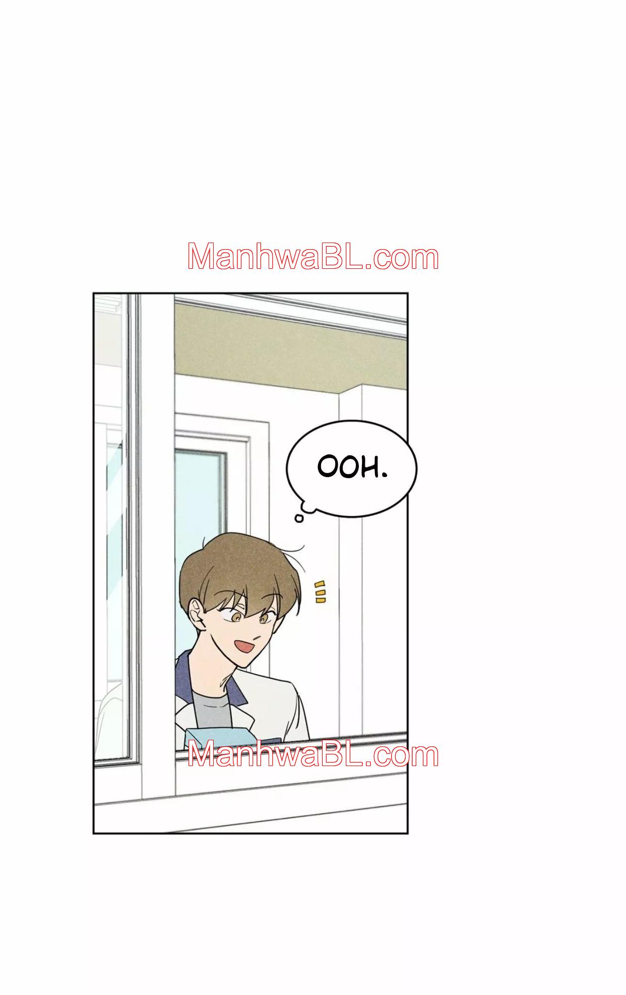 Ramos de espinacas - Capítulo 4 manhwa