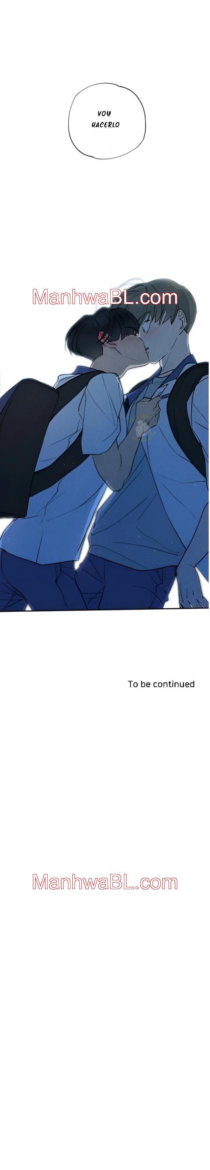 Ramos de espinacas - Capítulo 25.2 manhwa