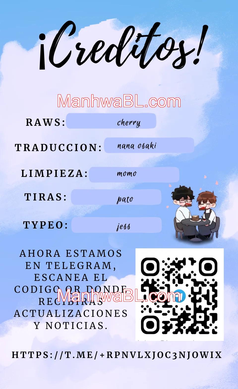 Ramos de espinacas - Capítulo 25.2 manhwa