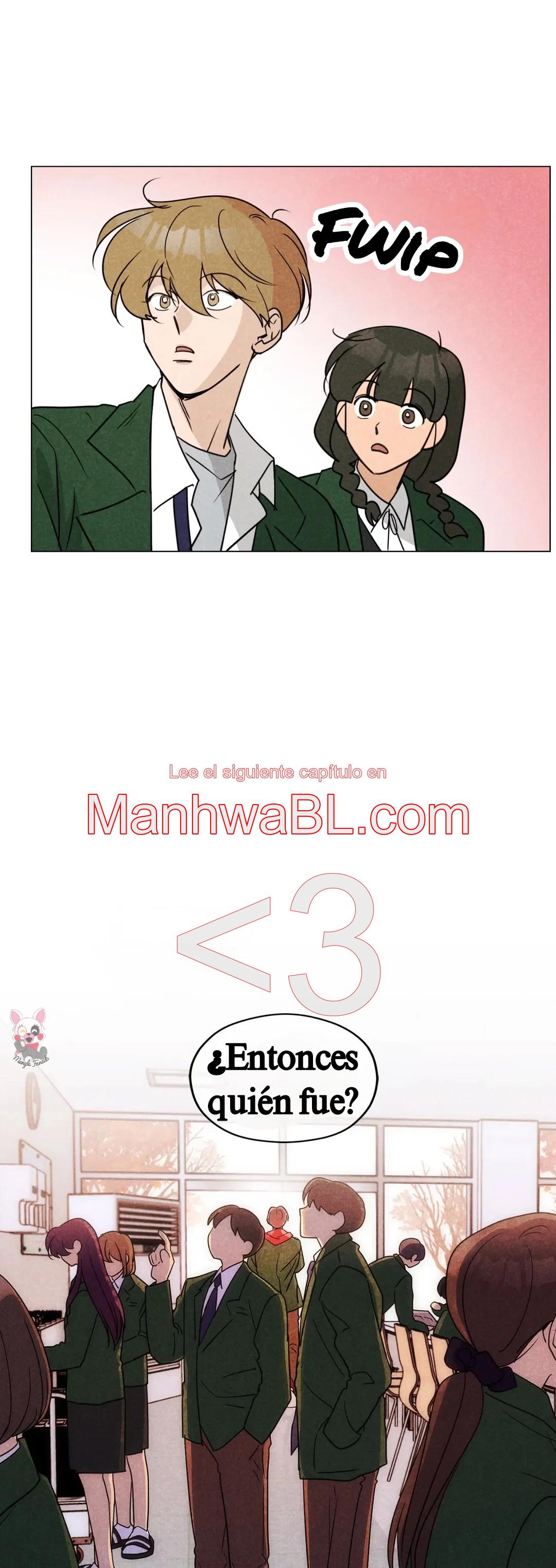 Ramos de espinacas - Capítulo 77 manhwa