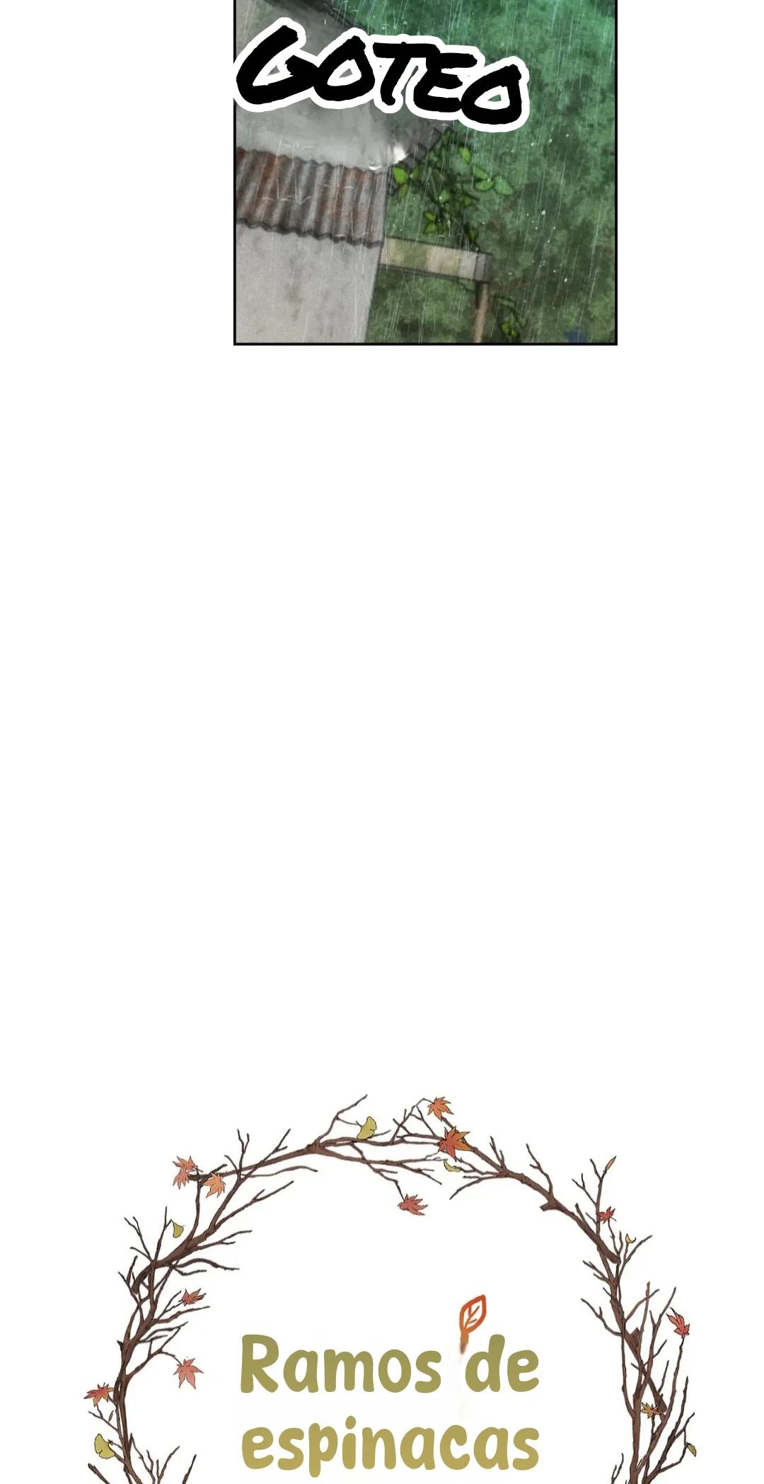 Ramos de espinacas - Capítulo 76 manhwa