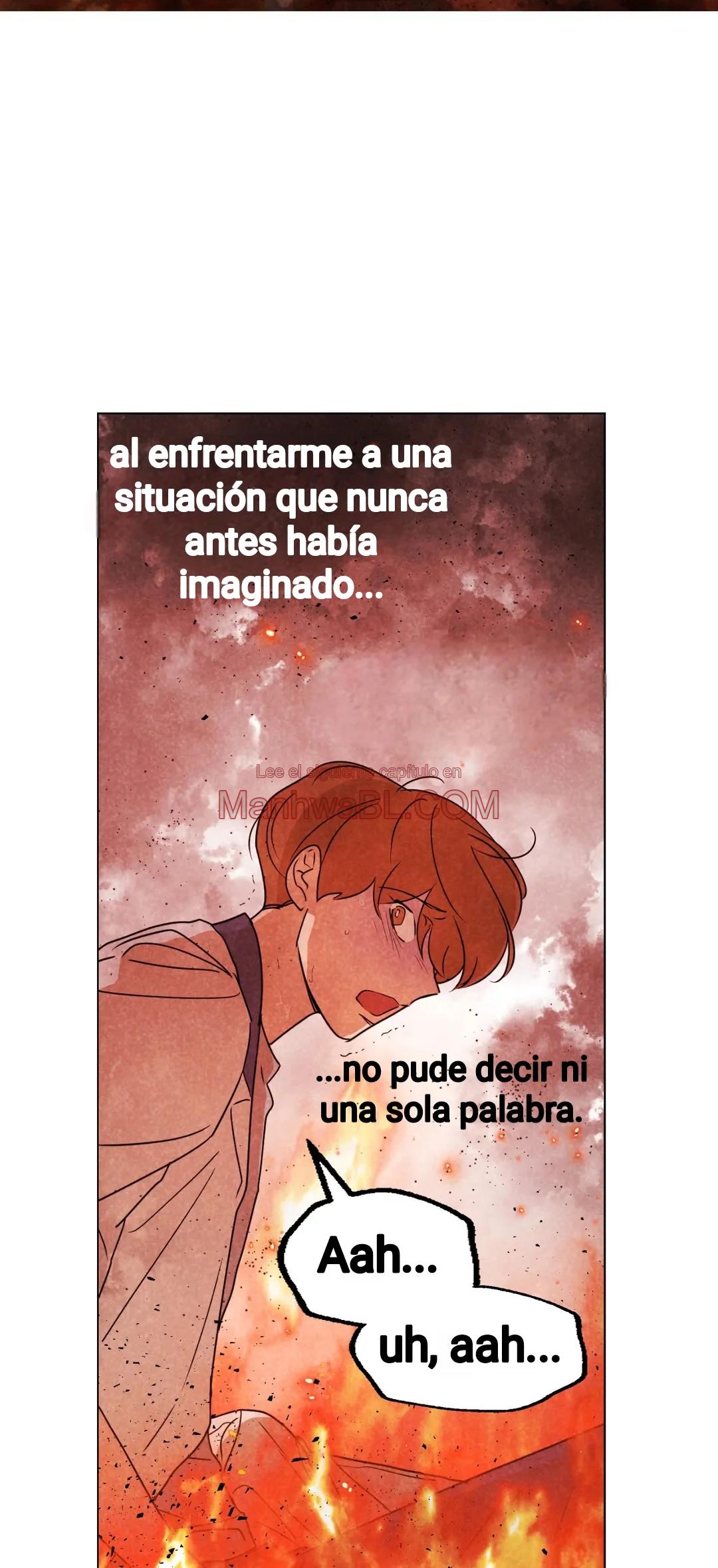 Ramos de espinacas - Capítulo 87 manhwa