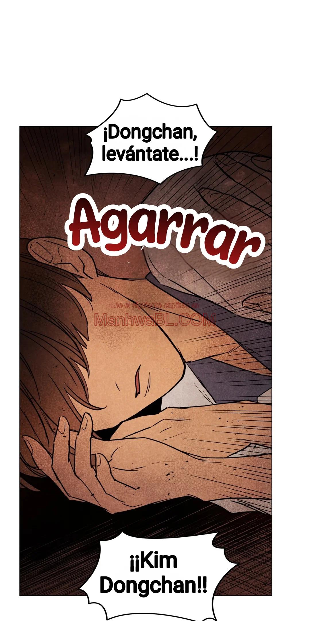 Ramos de espinacas - Capítulo 87 manhwa