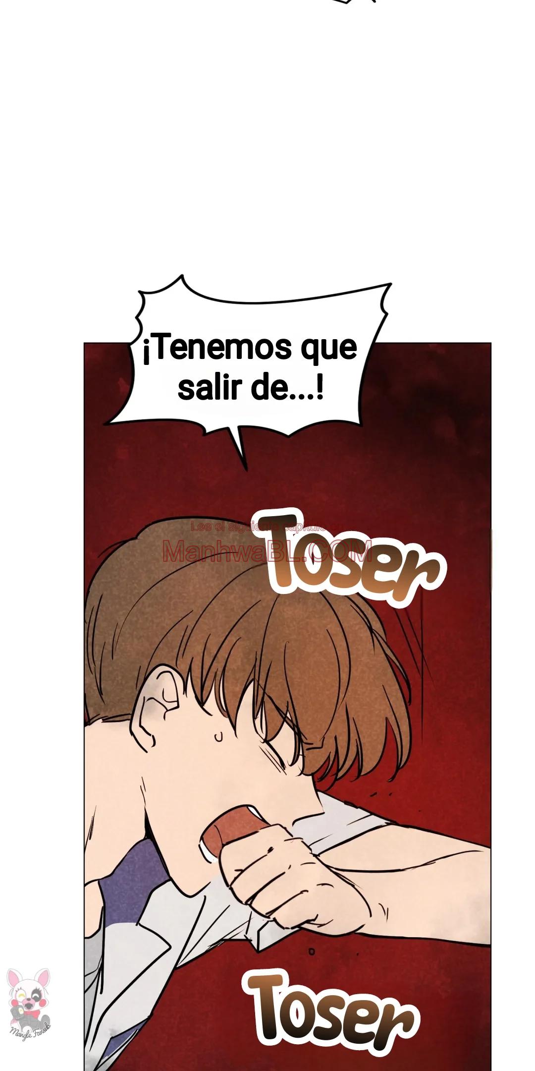 Ramos de espinacas - Capítulo 87 manhwa