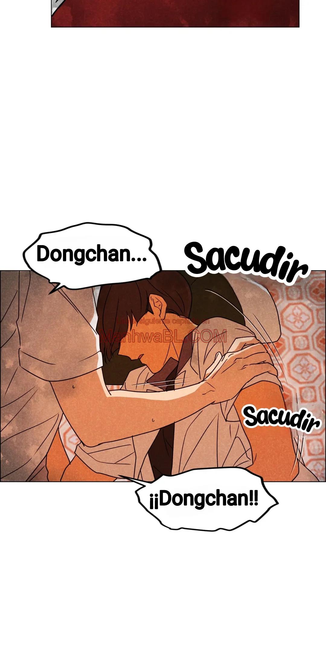 Ramos de espinacas - Capítulo 87 manhwa