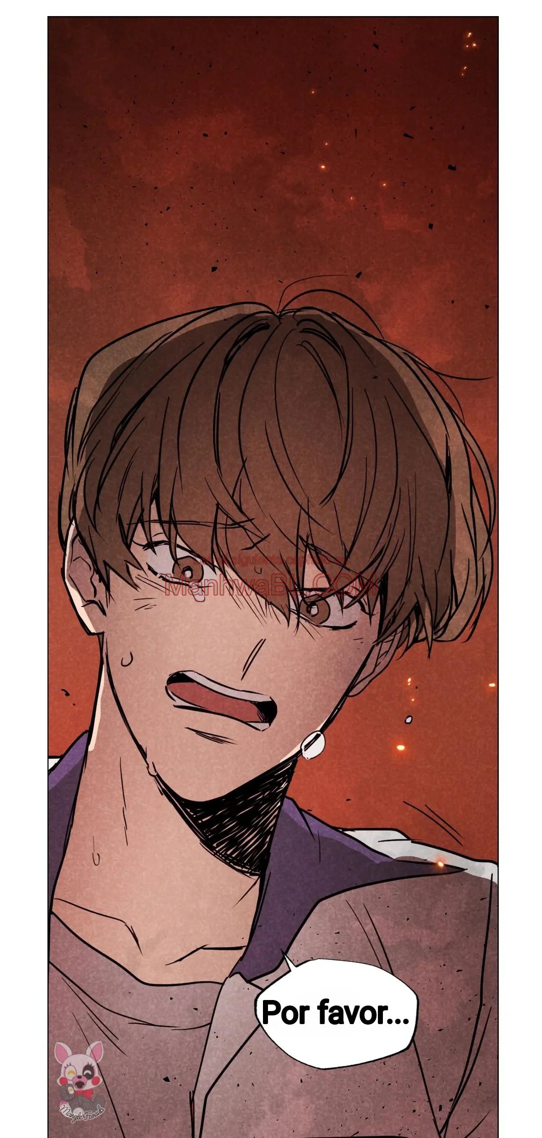 Ramos de espinacas - Capítulo 87 manhwa