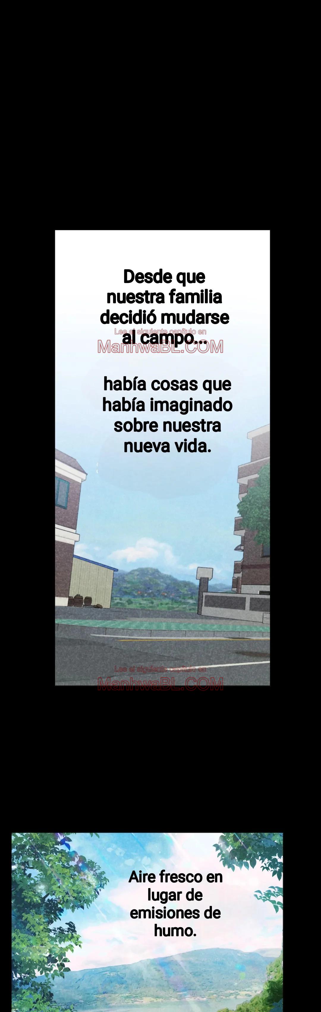 Ramos de espinacas - Capítulo 87 manhwa