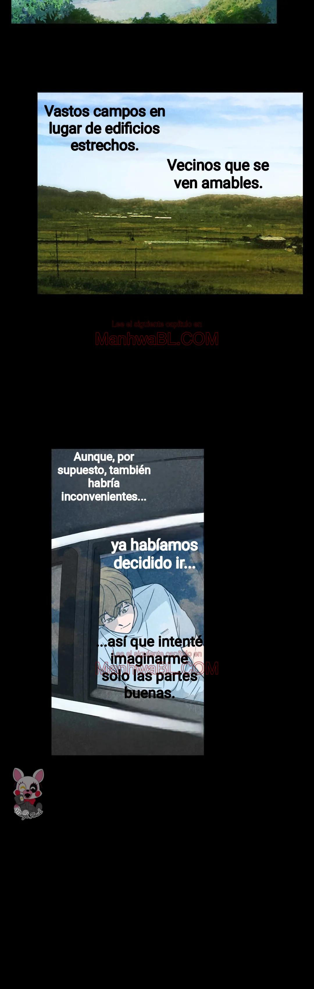 Ramos de espinacas - Capítulo 87 manhwa