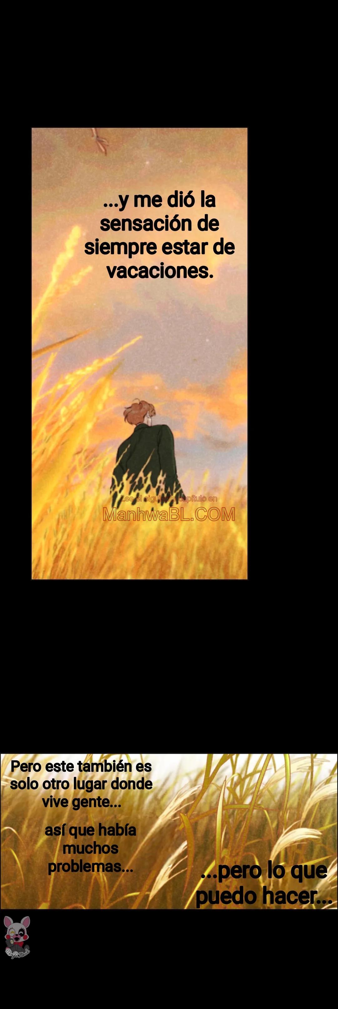 Ramos de espinacas - Capítulo 87 manhwa