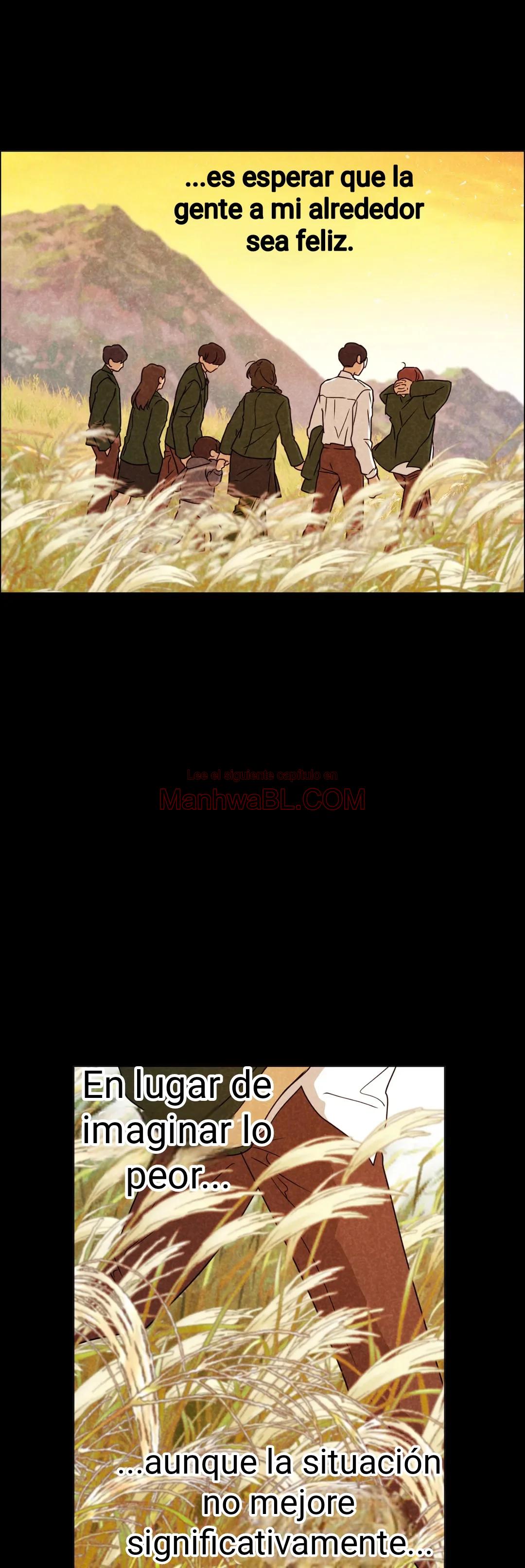 Ramos de espinacas - Capítulo 87 manhwa