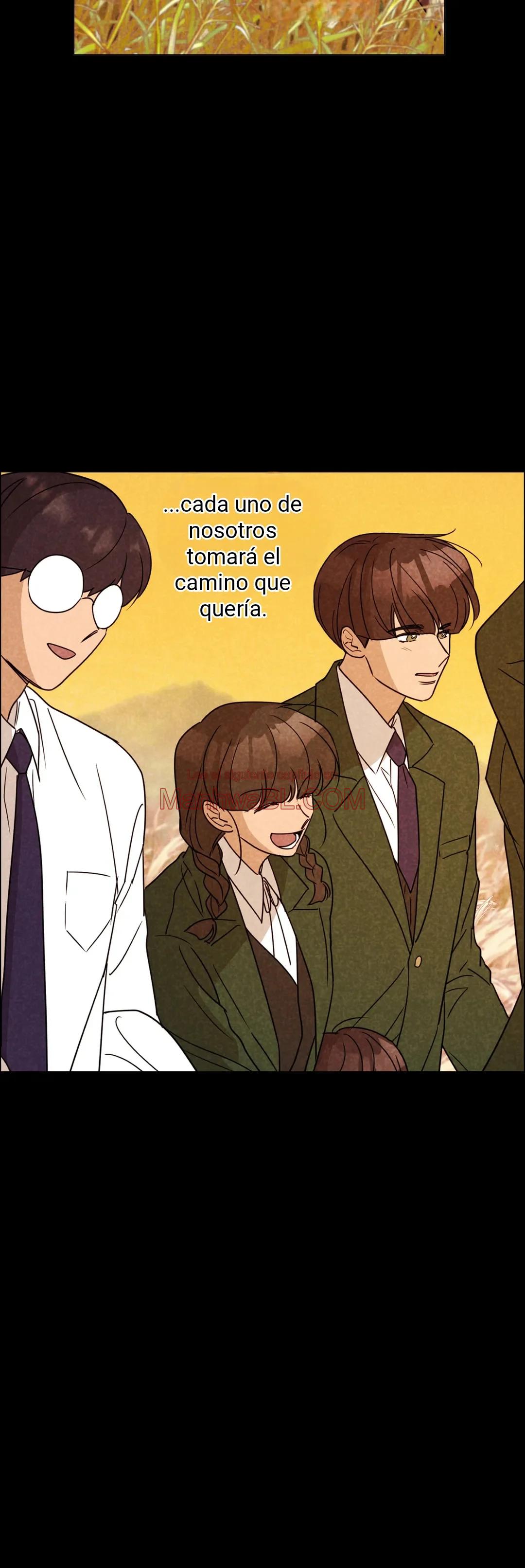Ramos de espinacas - Capítulo 87 manhwa