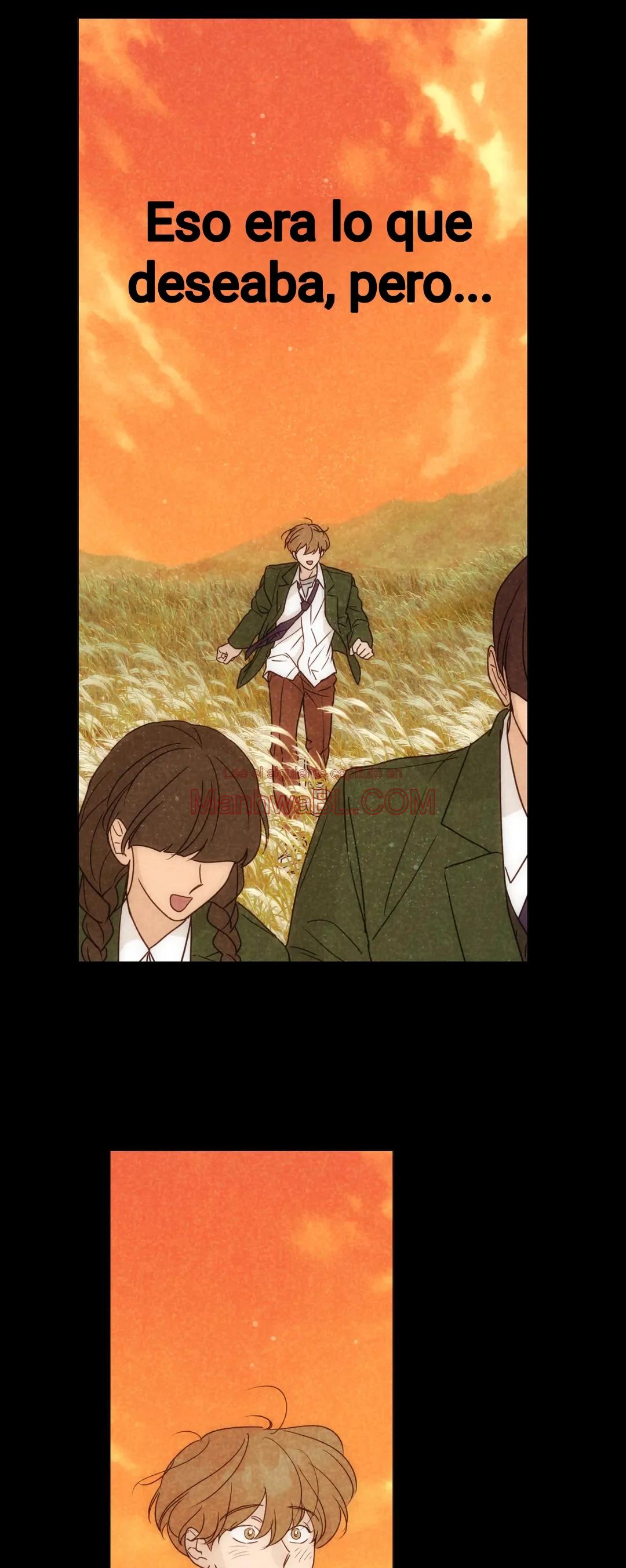 Ramos de espinacas - Capítulo 87 manhwa