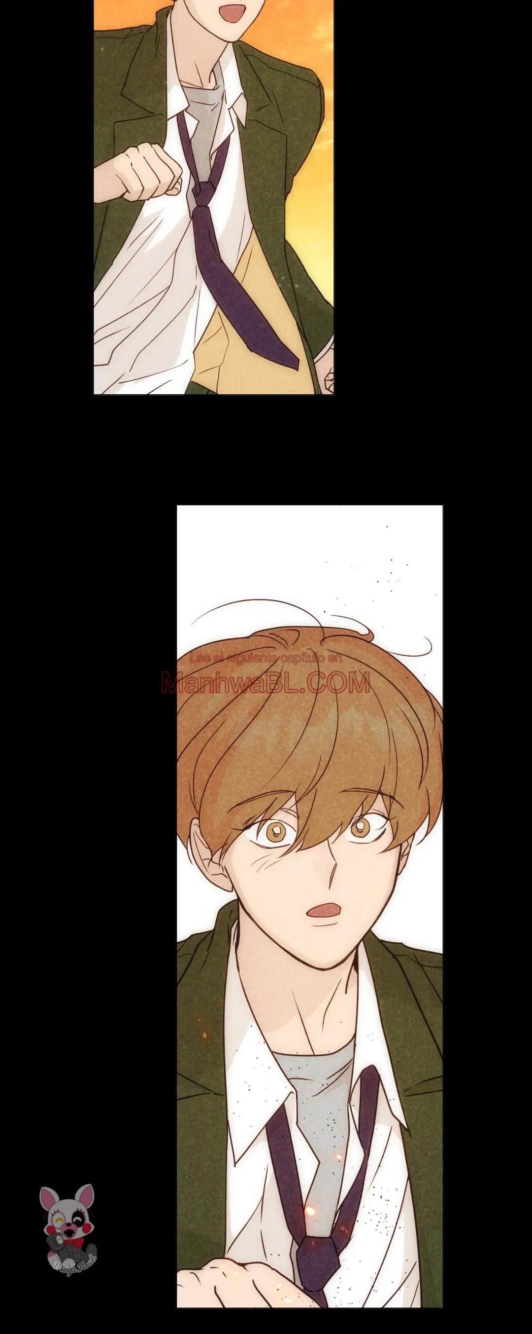 Ramos de espinacas - Capítulo 87 manhwa